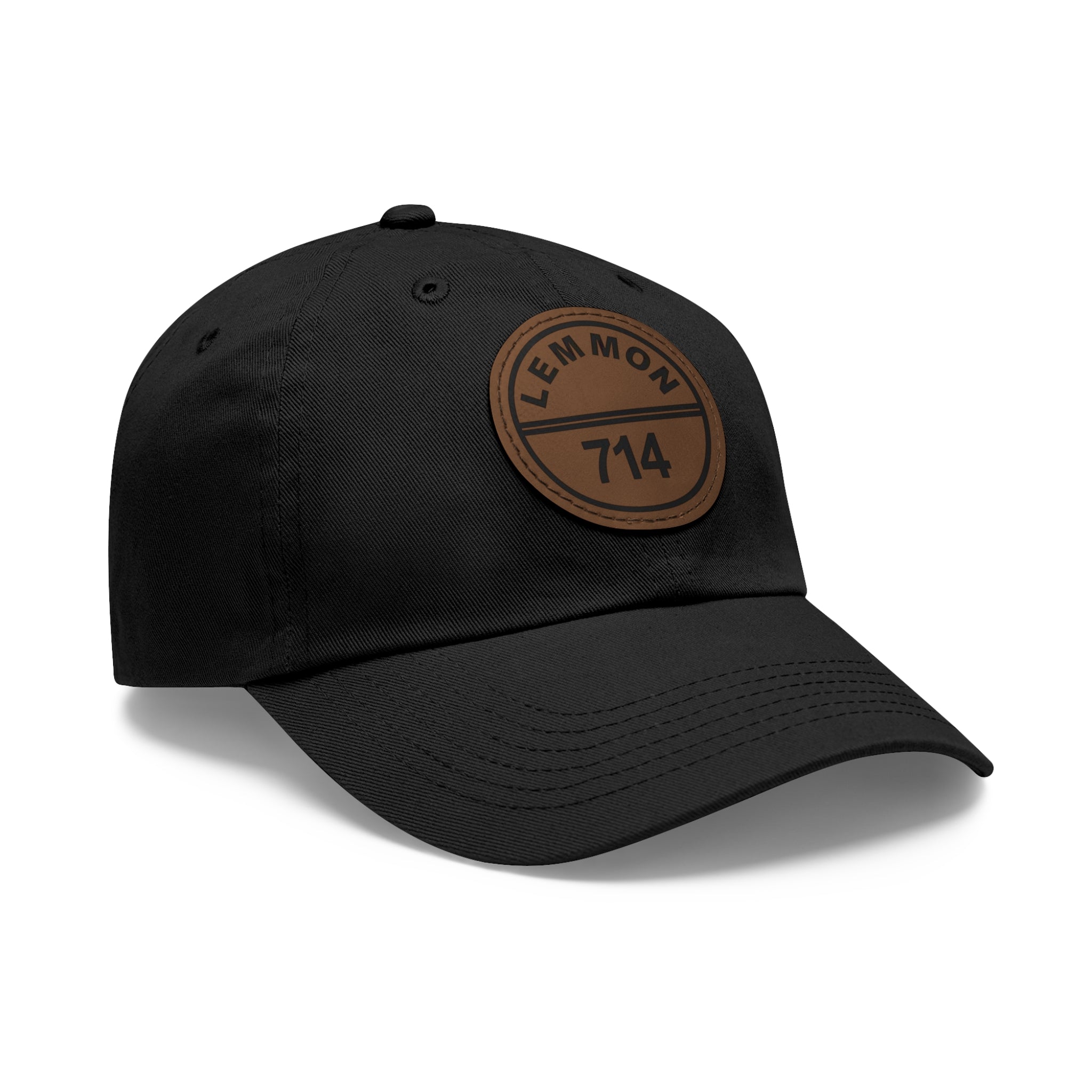 Quaalude Lemmon 714 Hat