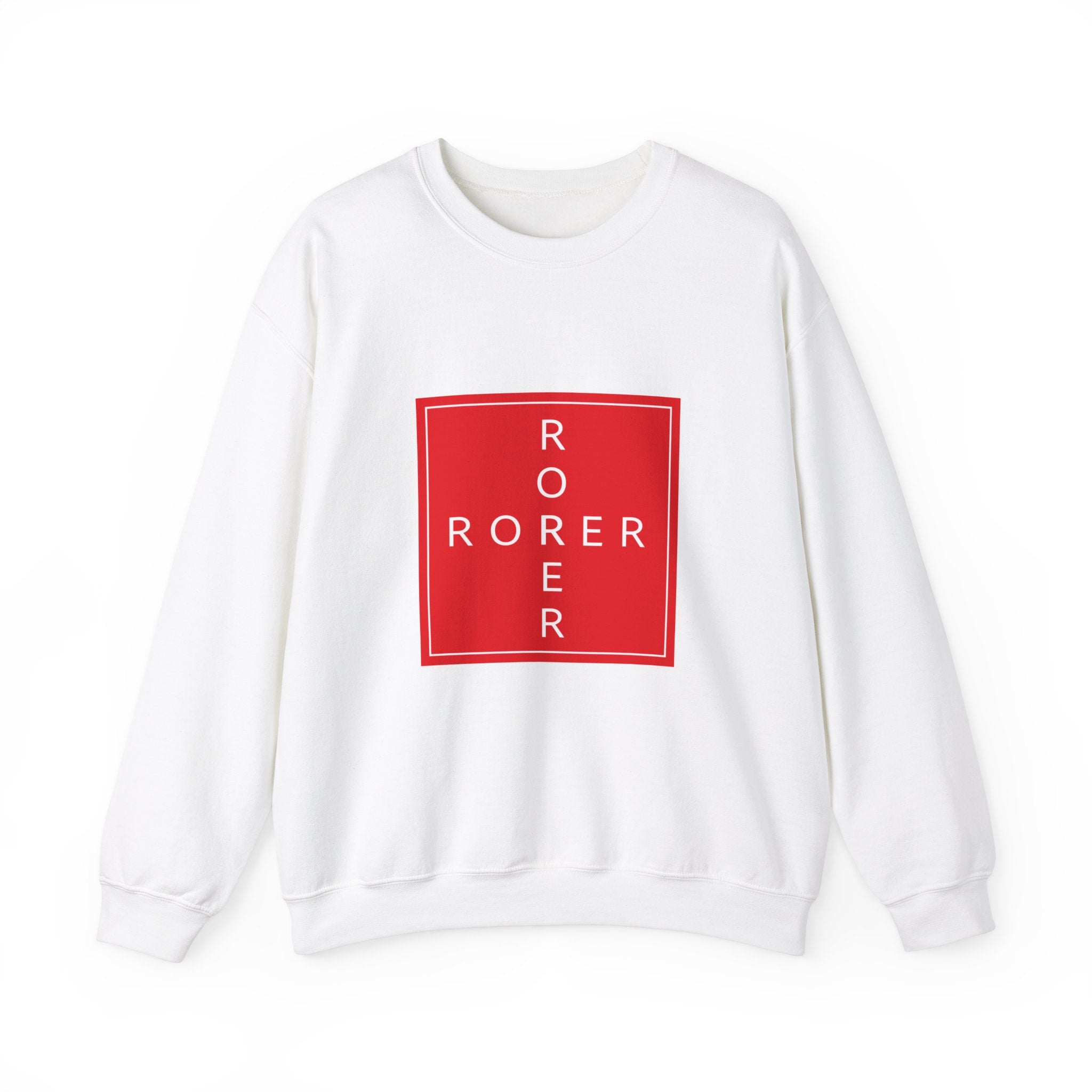 ROROR Crewneck Sweatshirt