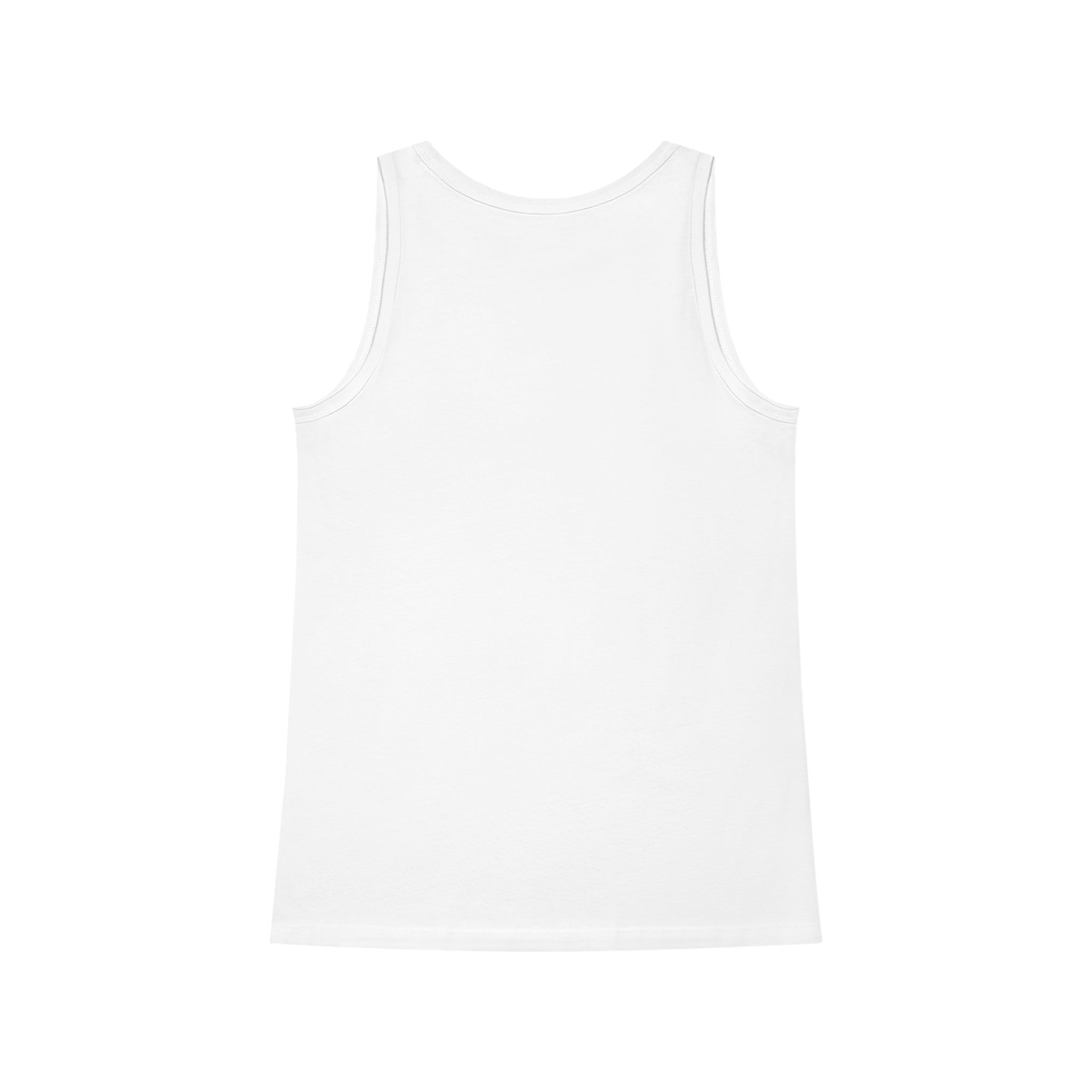 Women’s Dreamer Tank Top - Bold Red Statement Tee for Inspiration