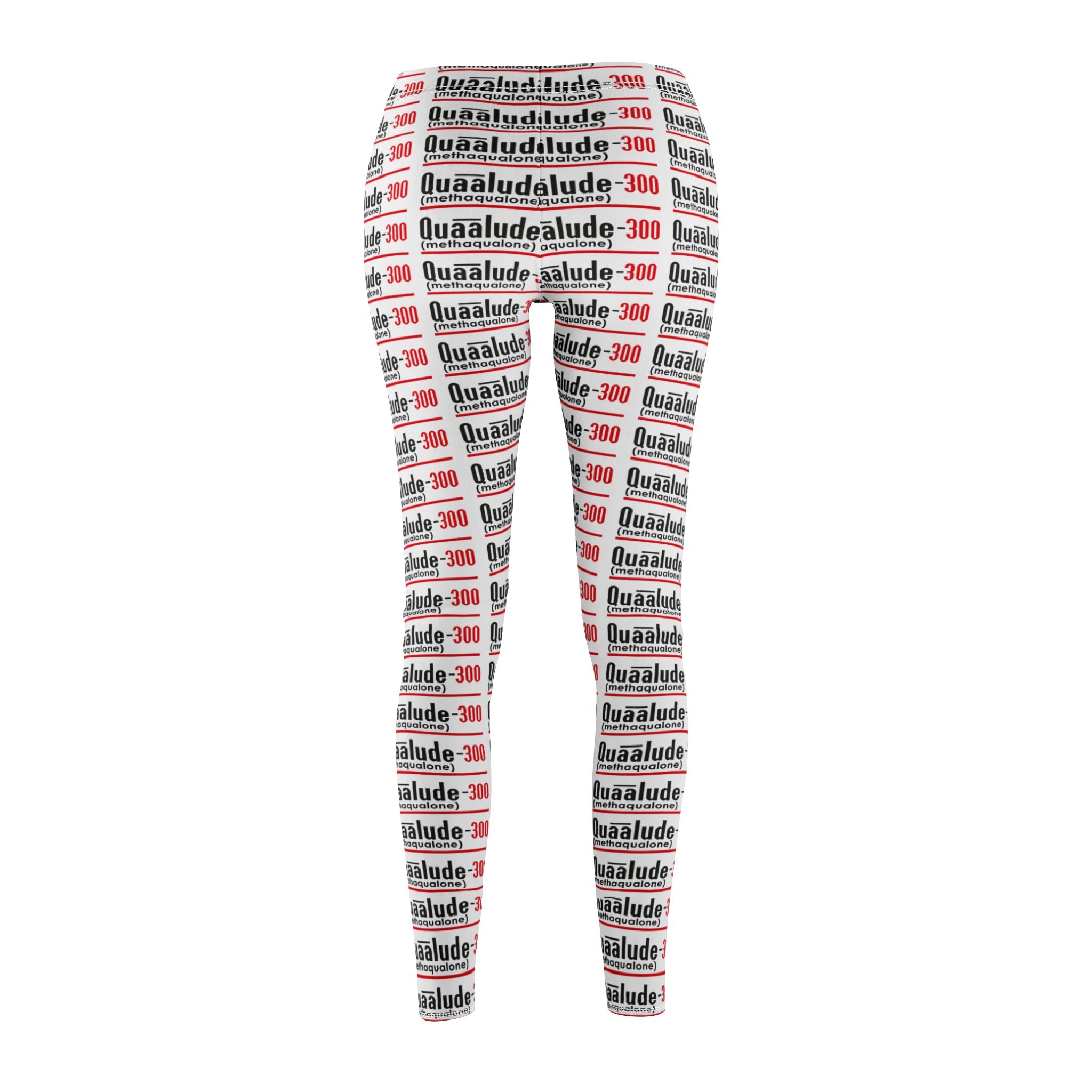 Quaalude Leggings