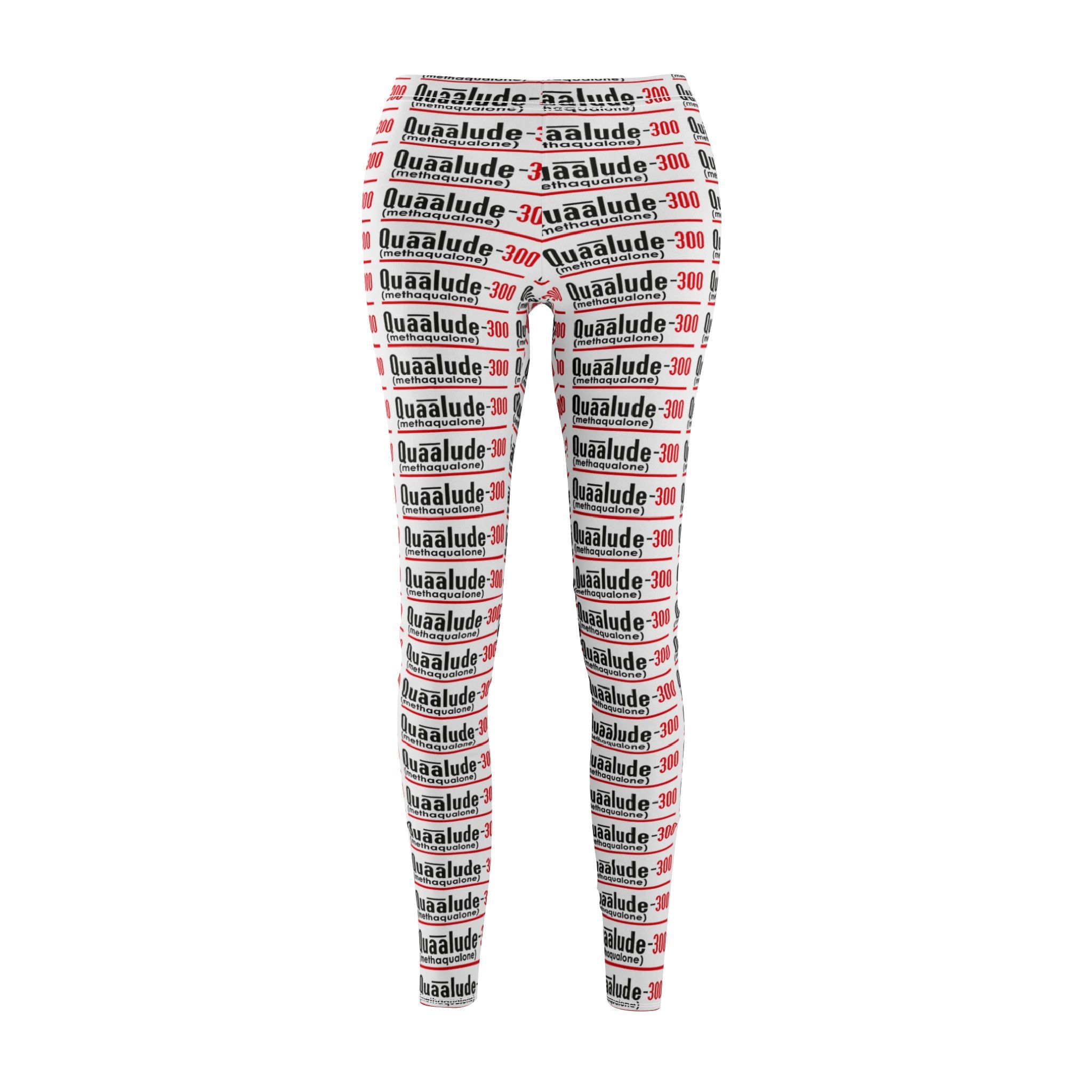 Quaalude Leggings