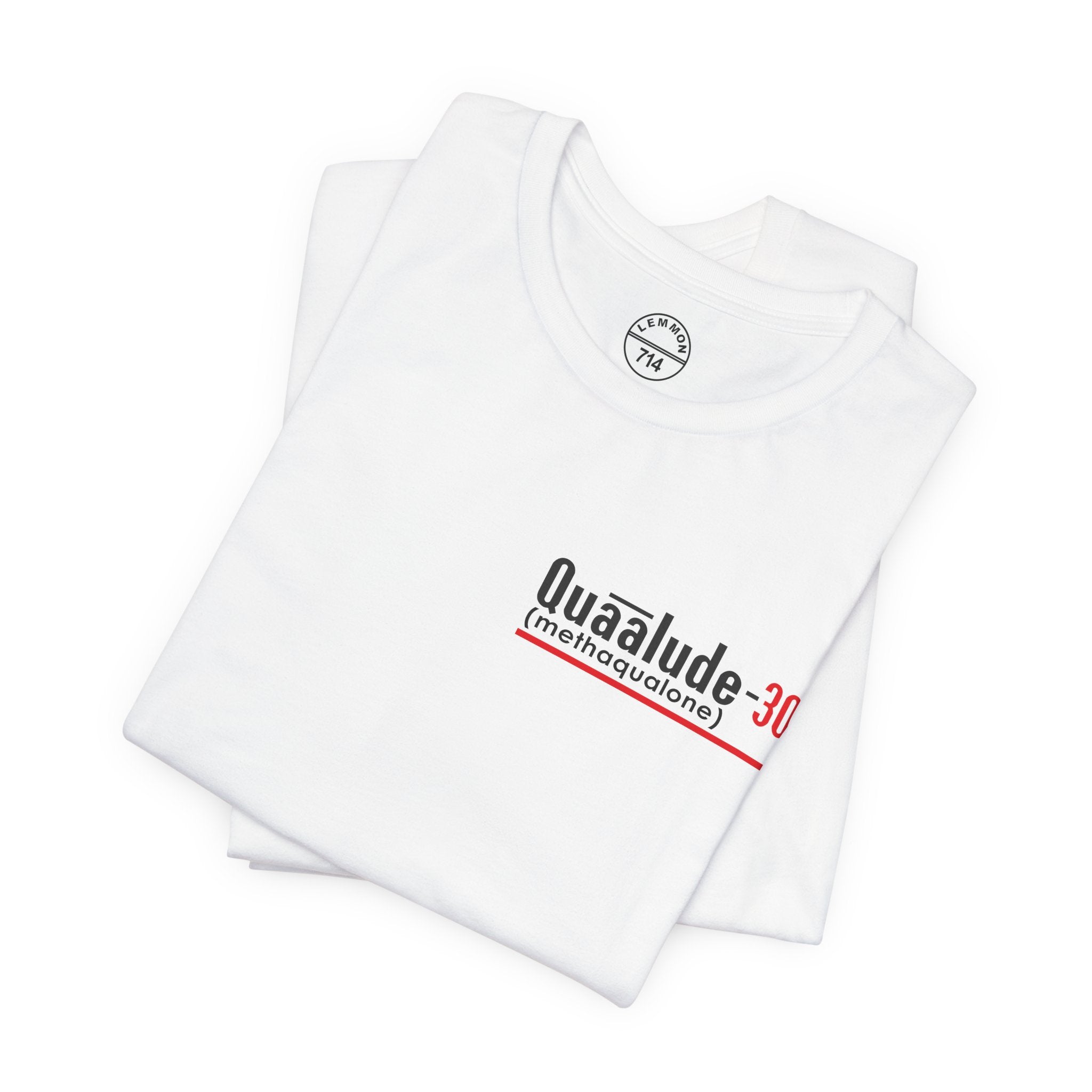 Quaalude T-Shirt – Women’s