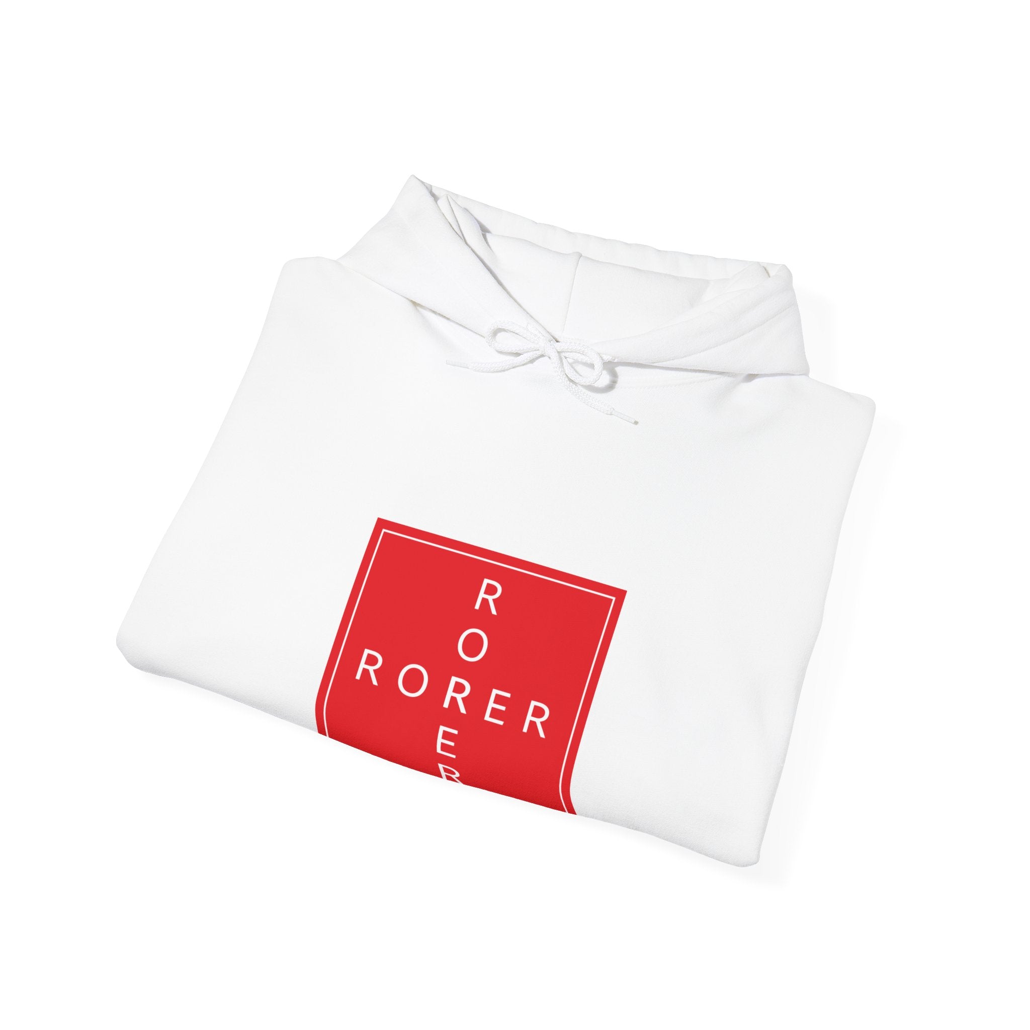 ROROR Hoodie