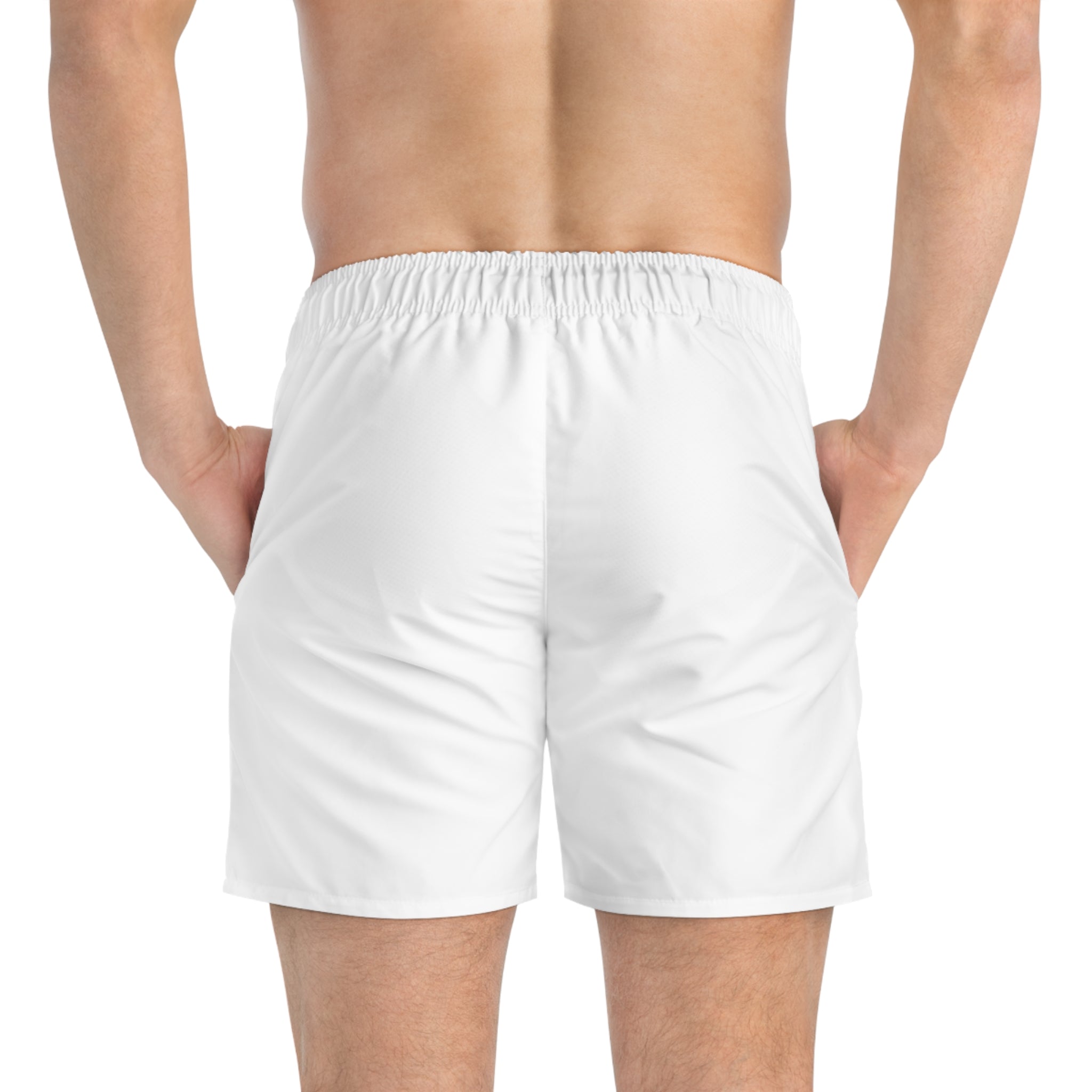 Quaaludes Swim Trunks