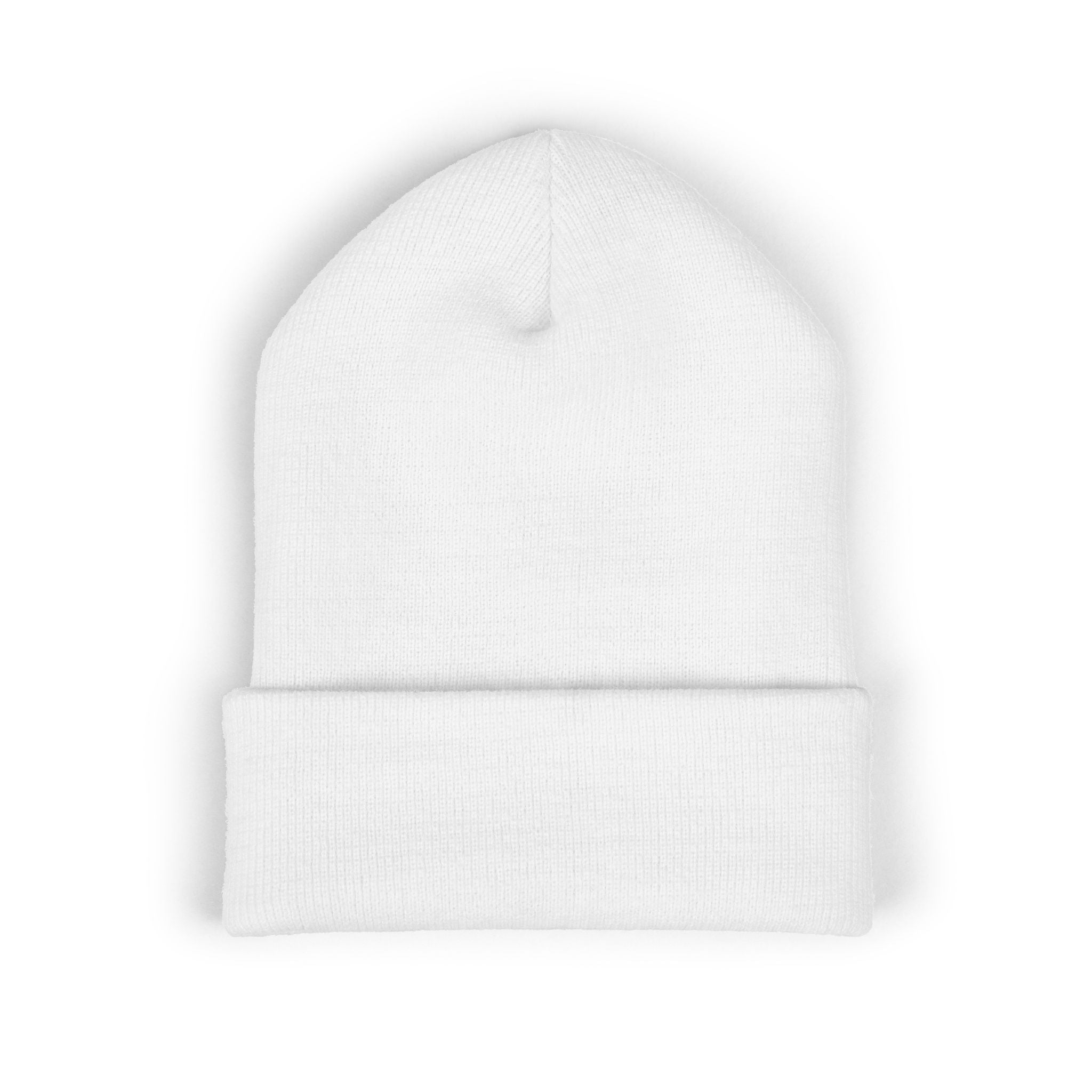Quaalude Classic Beanie