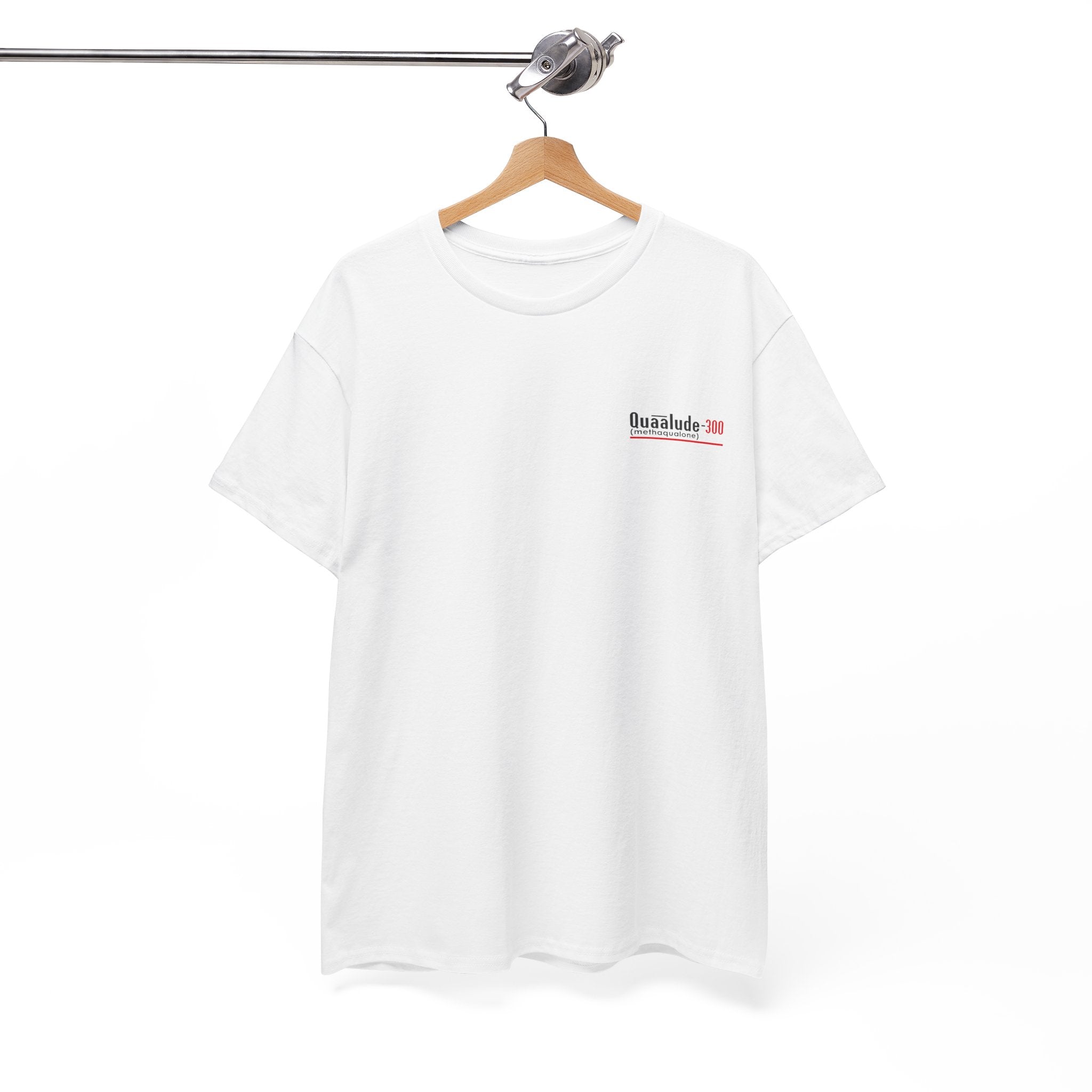 Quaalude Classic T-Shirt For Men
