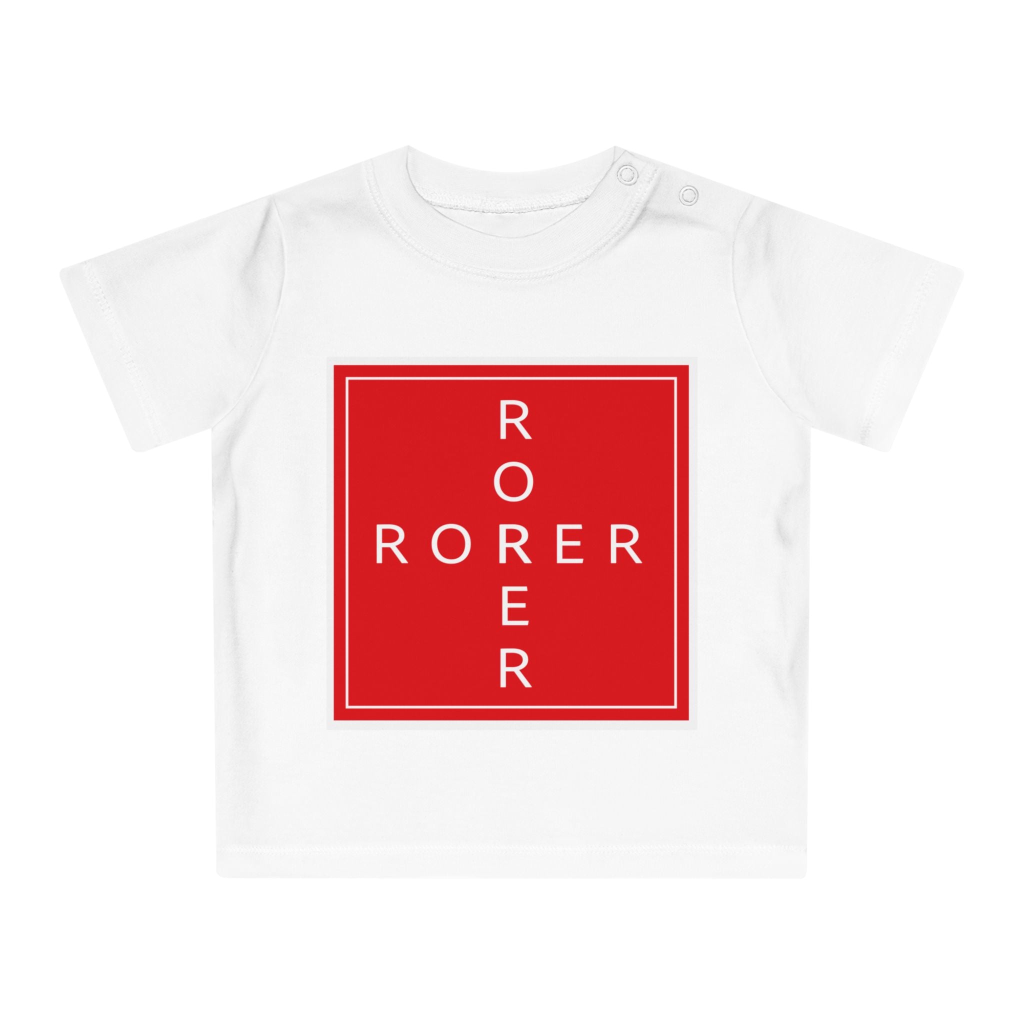 Roror Baby T-Shirt