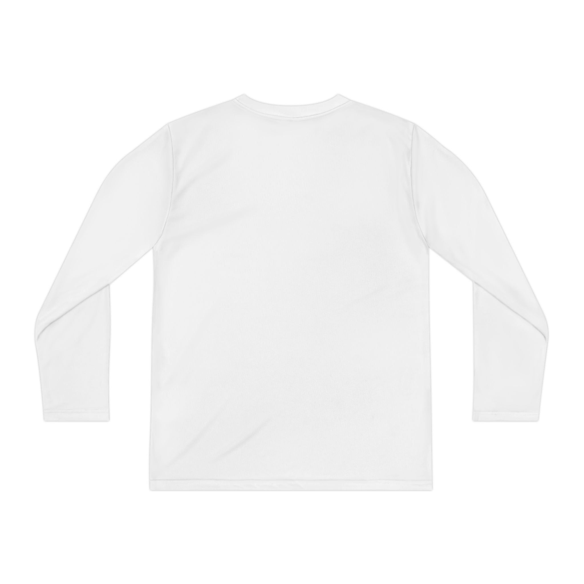 Quaaludes Long Sleeve Kids Tee