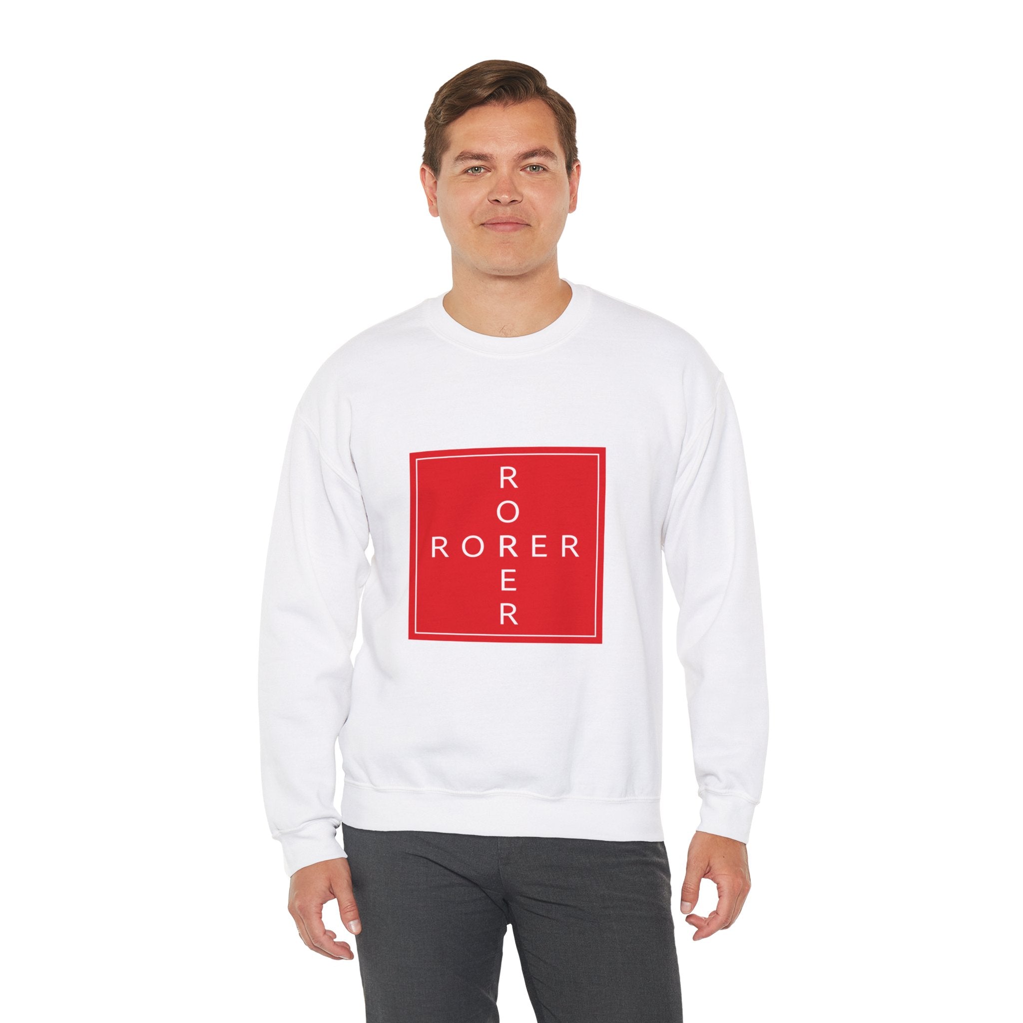 ROROR Crewneck Sweatshirt