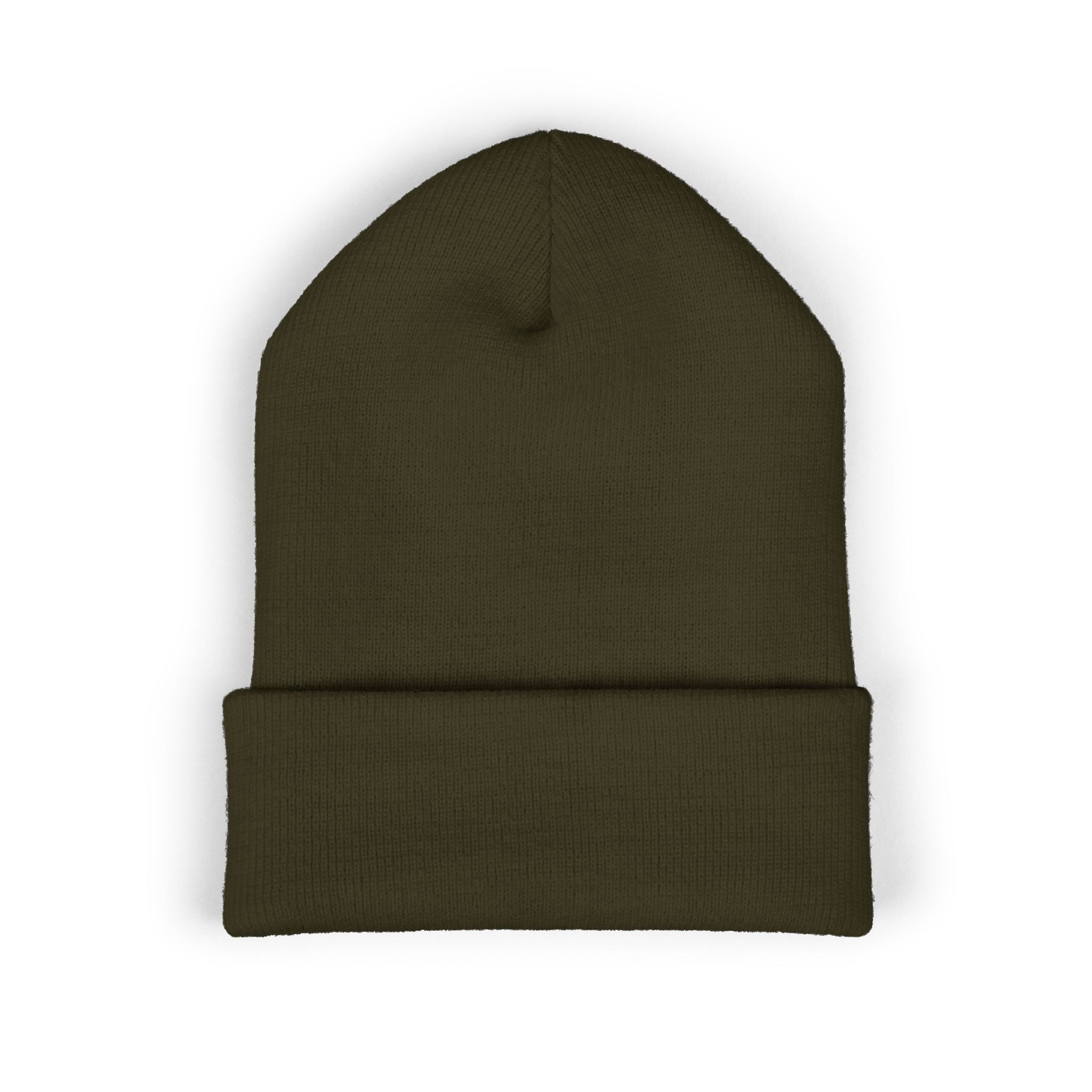 Quaalude Classic Beanie