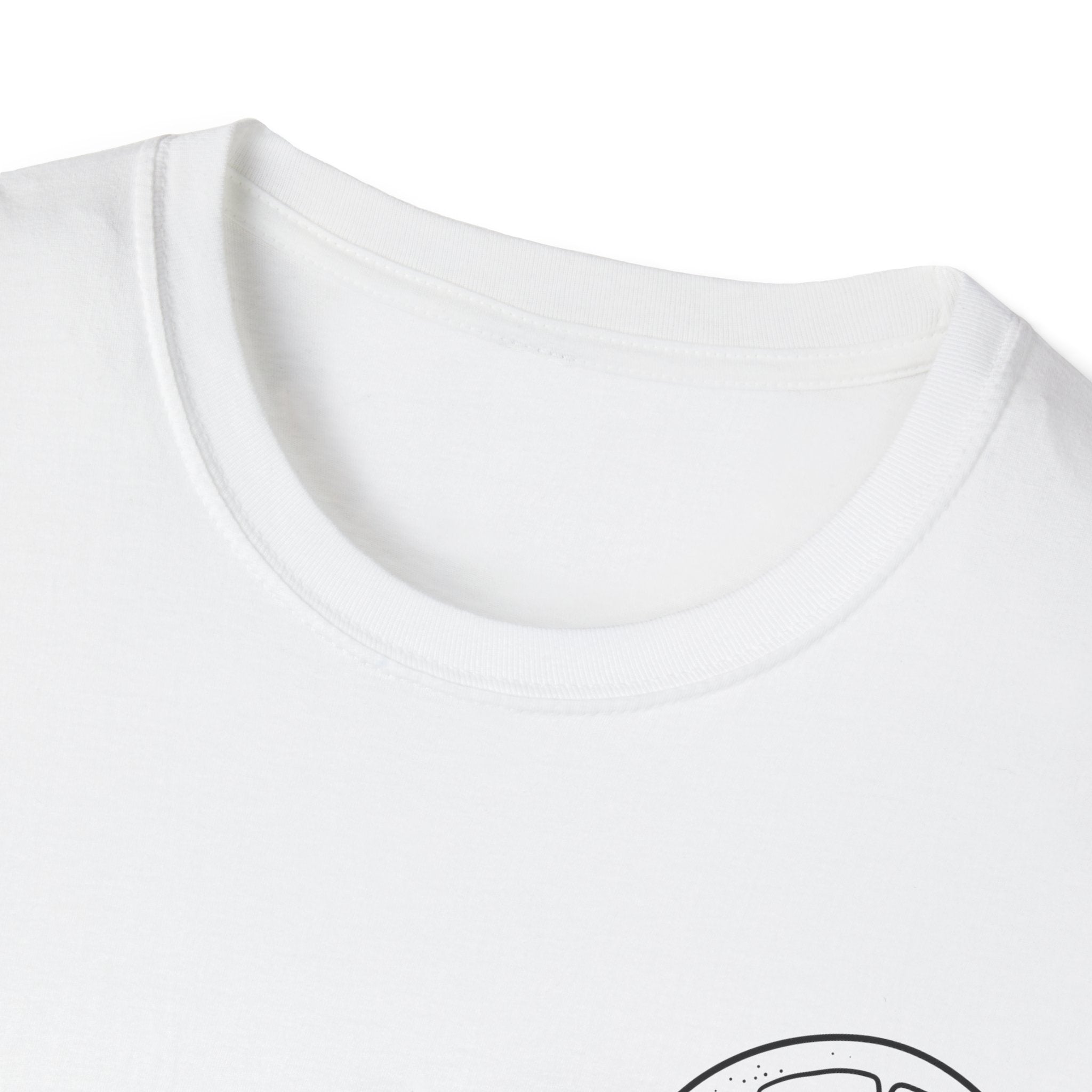 Quaaludes Lemon 714 T-shirt - Nr5