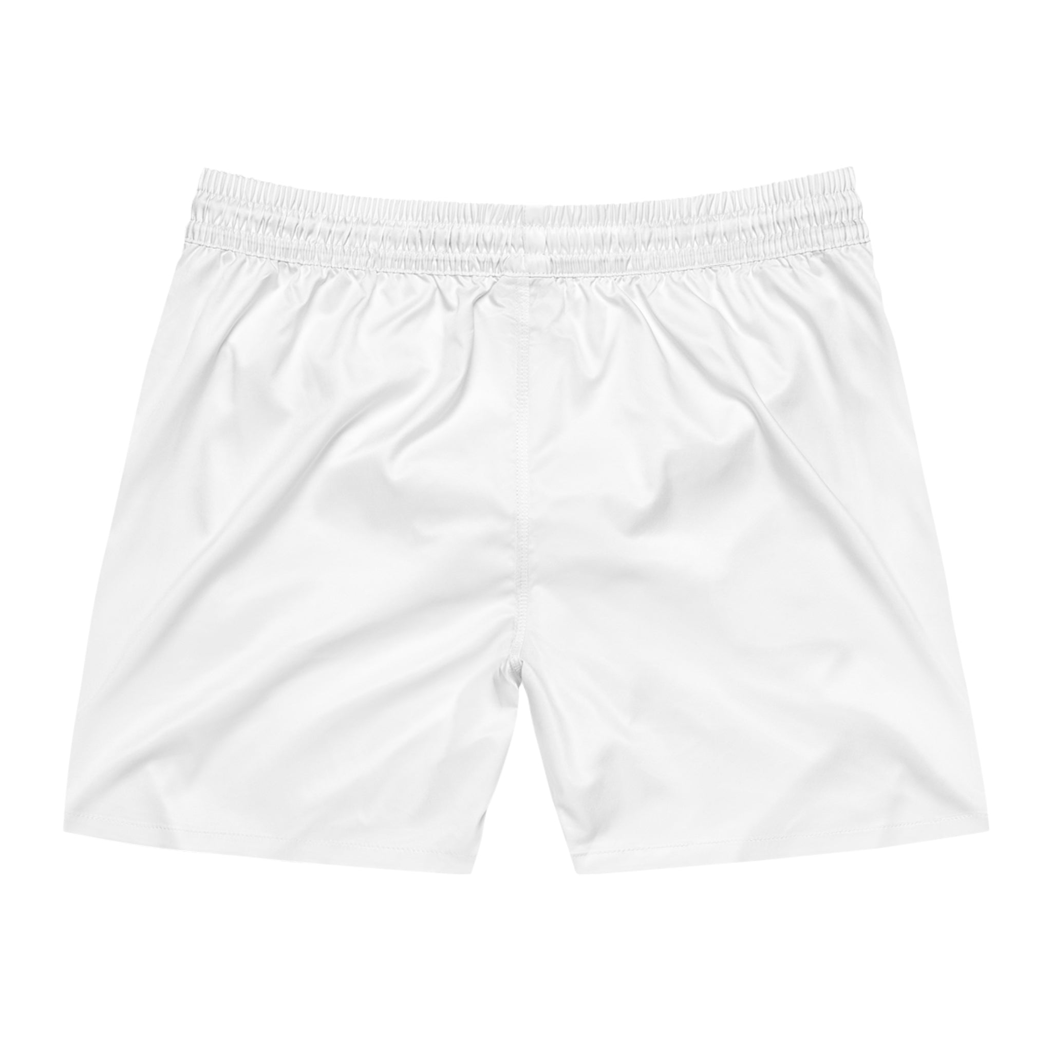 Quaaludes Swim Trunks Mid-Length