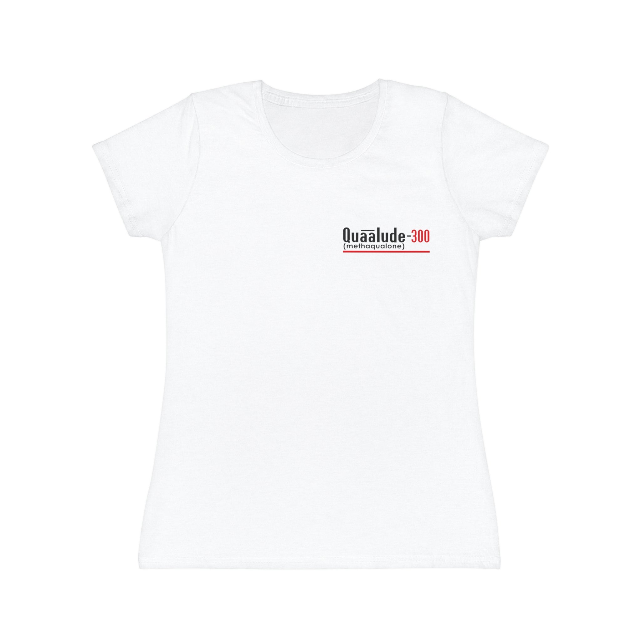 Quaalude T-Shirt