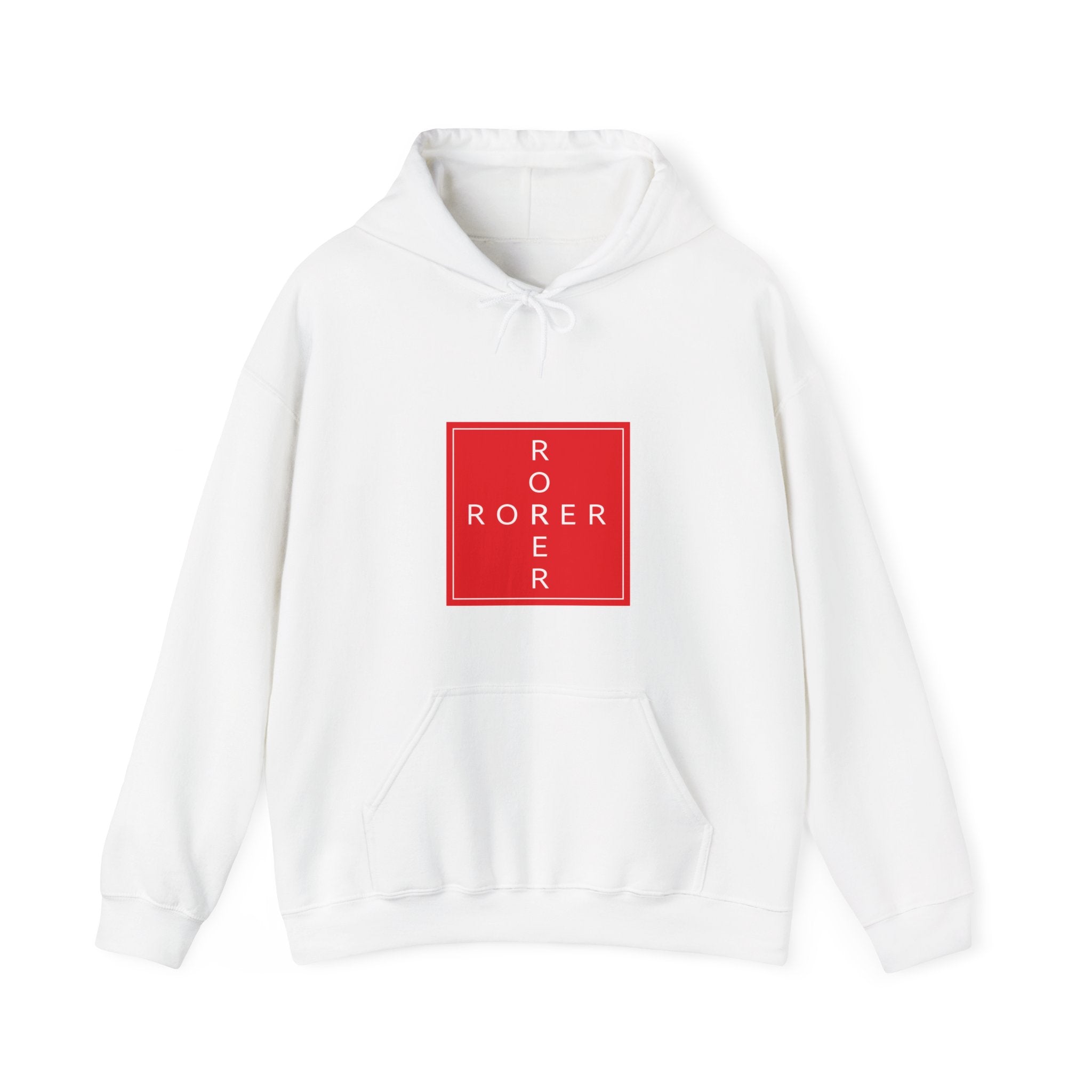 ROROR Hoodie