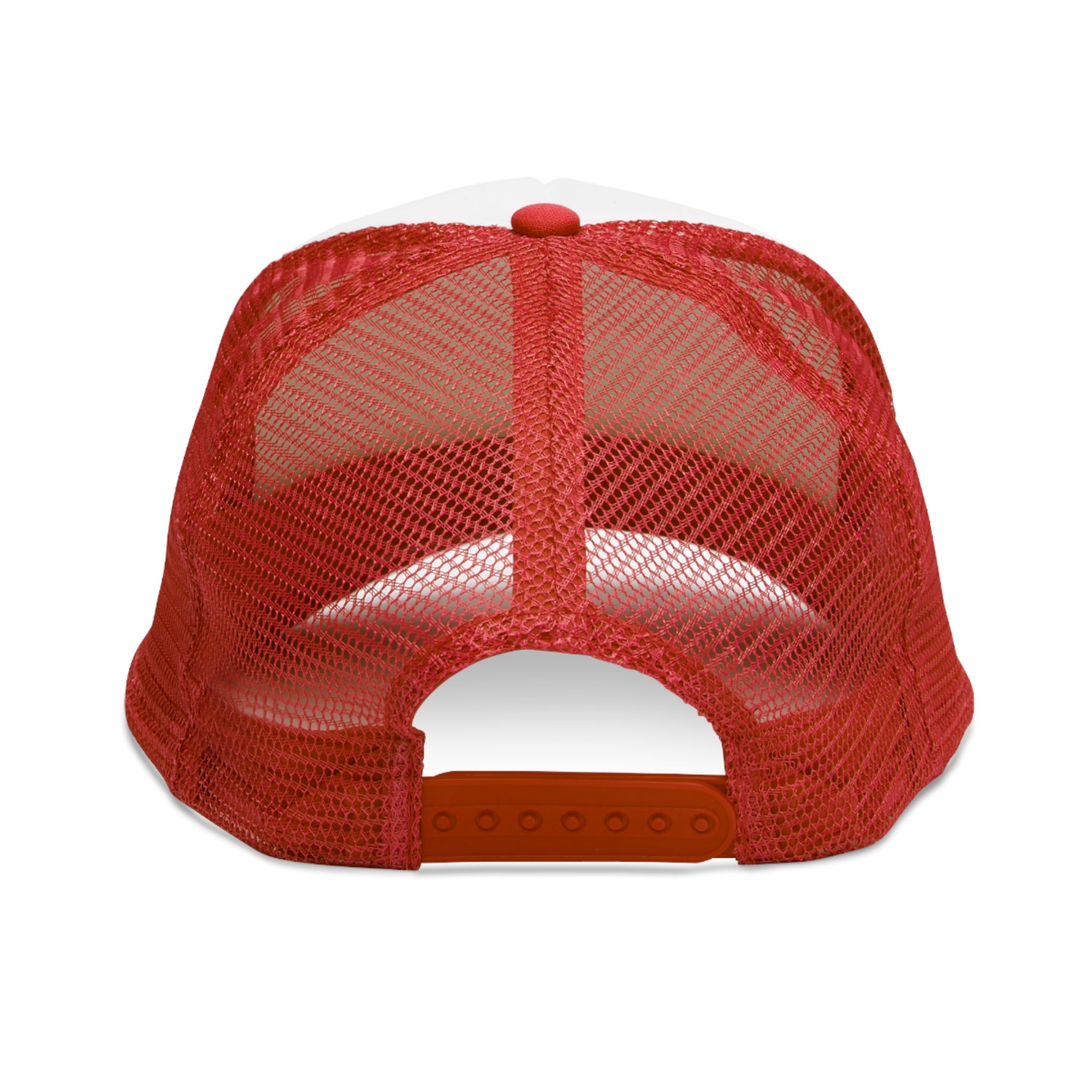 Quaalude Mesh Cap