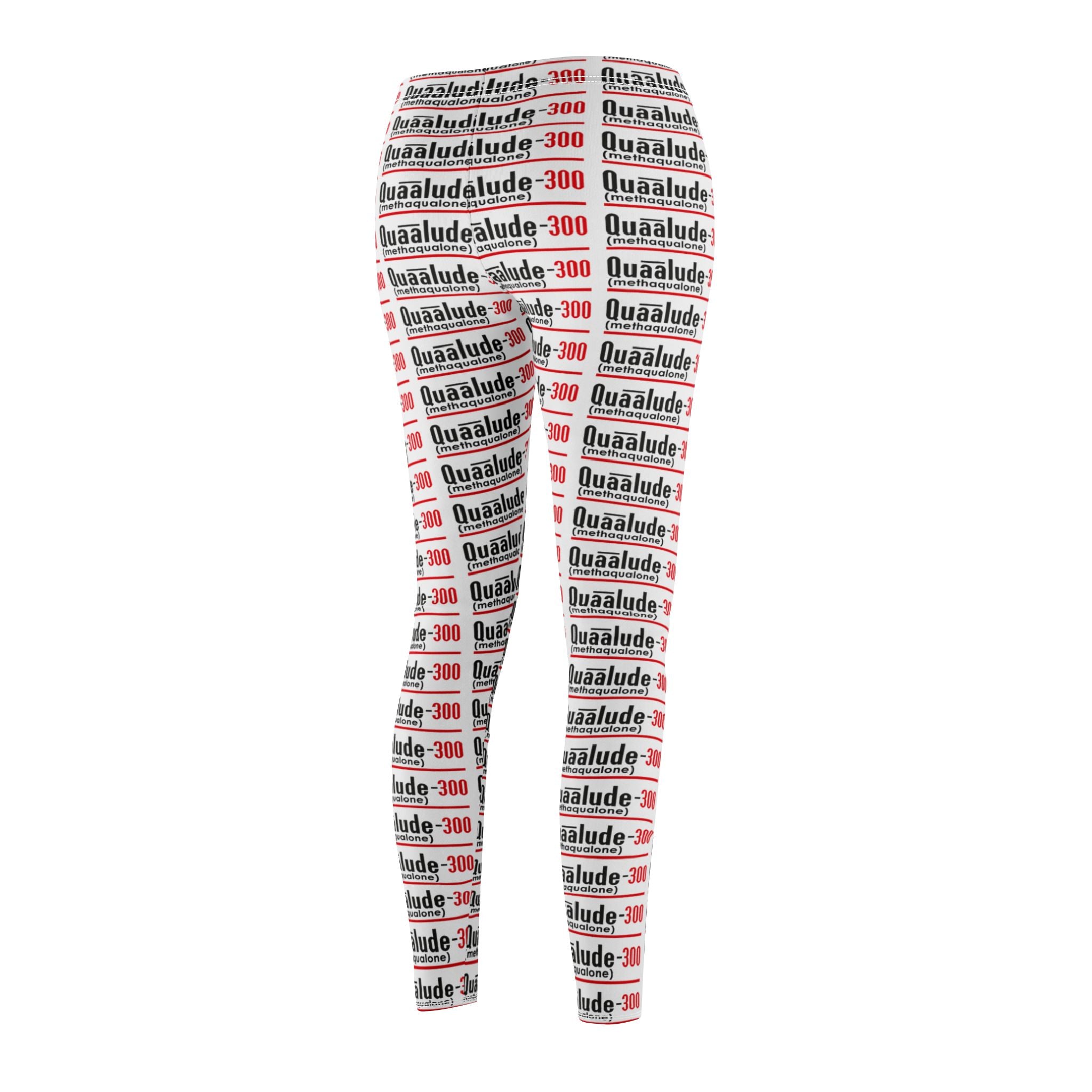 Quaalude Leggings