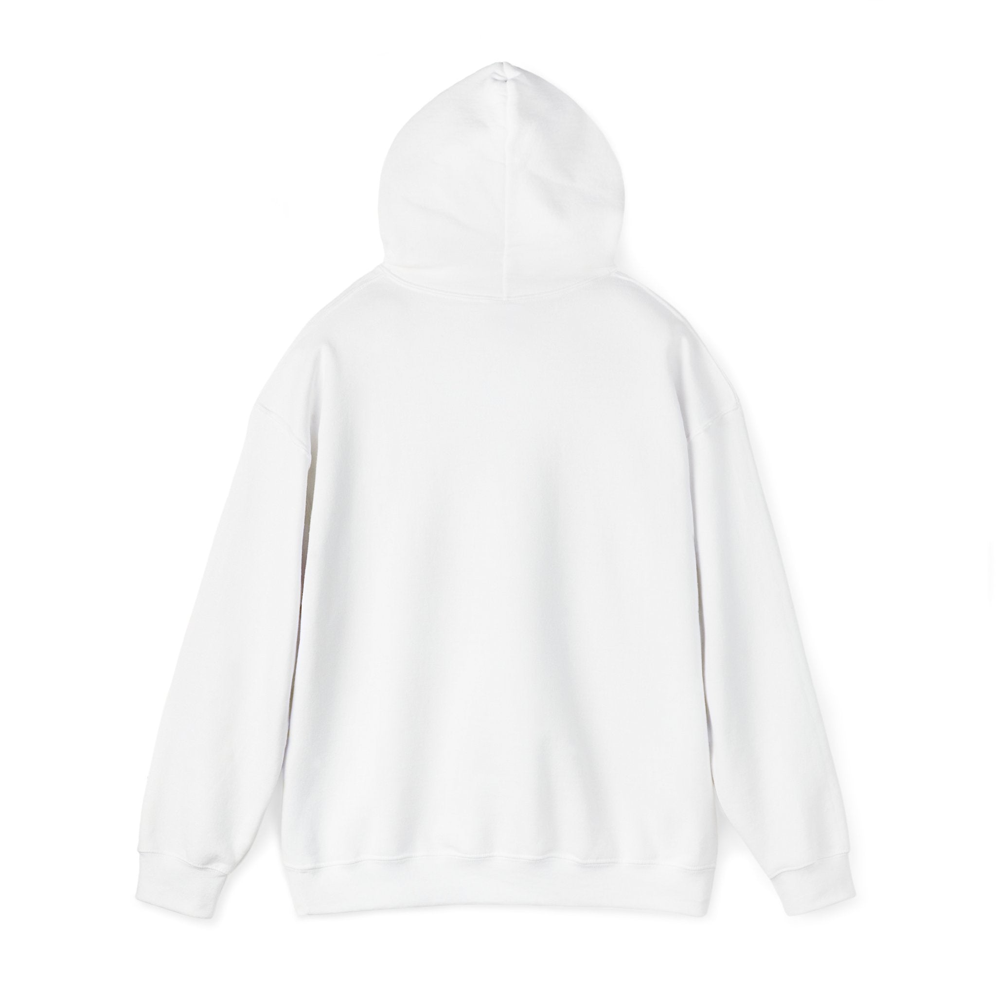 Quaalude Heavy Hoodie