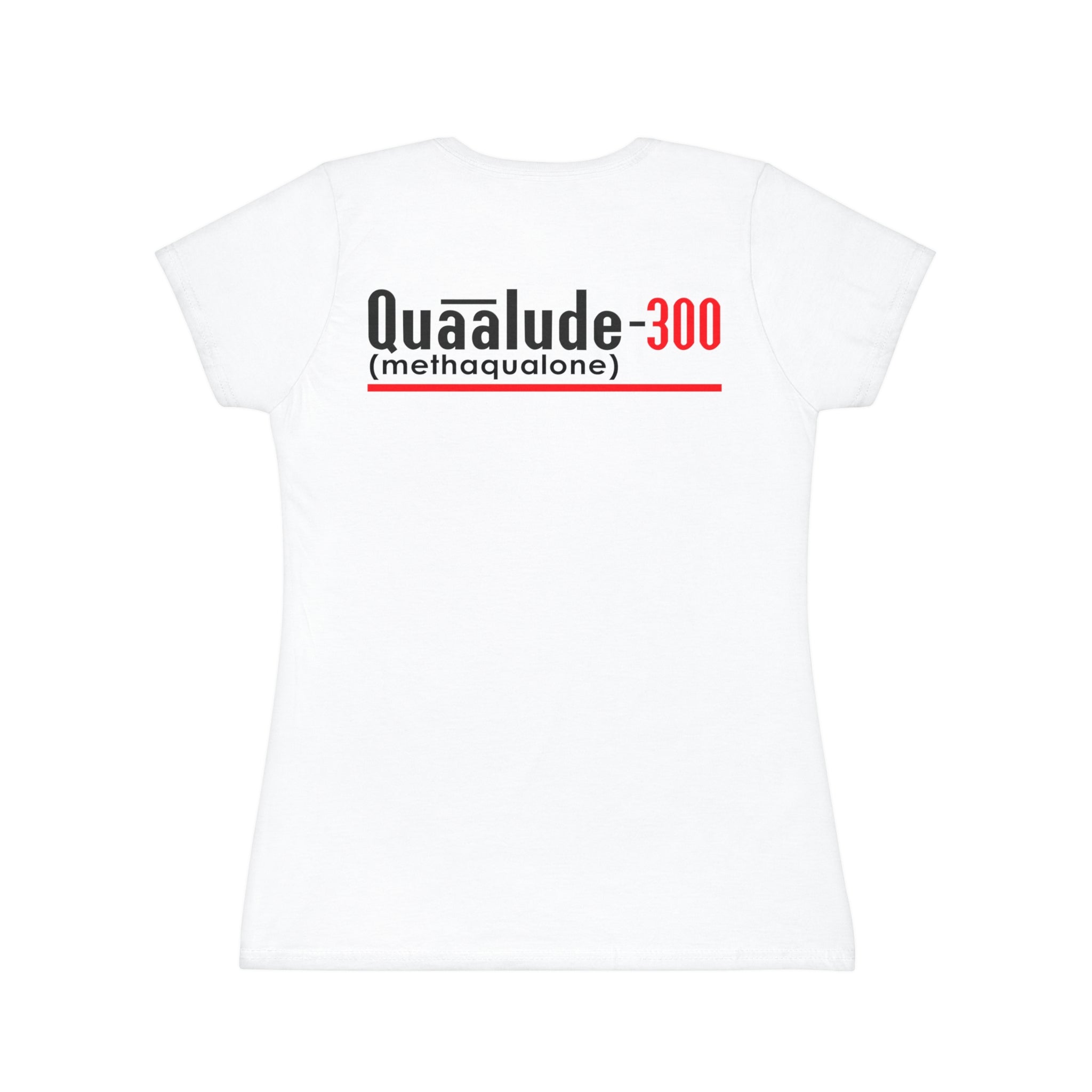 Quaalude T-Shirt