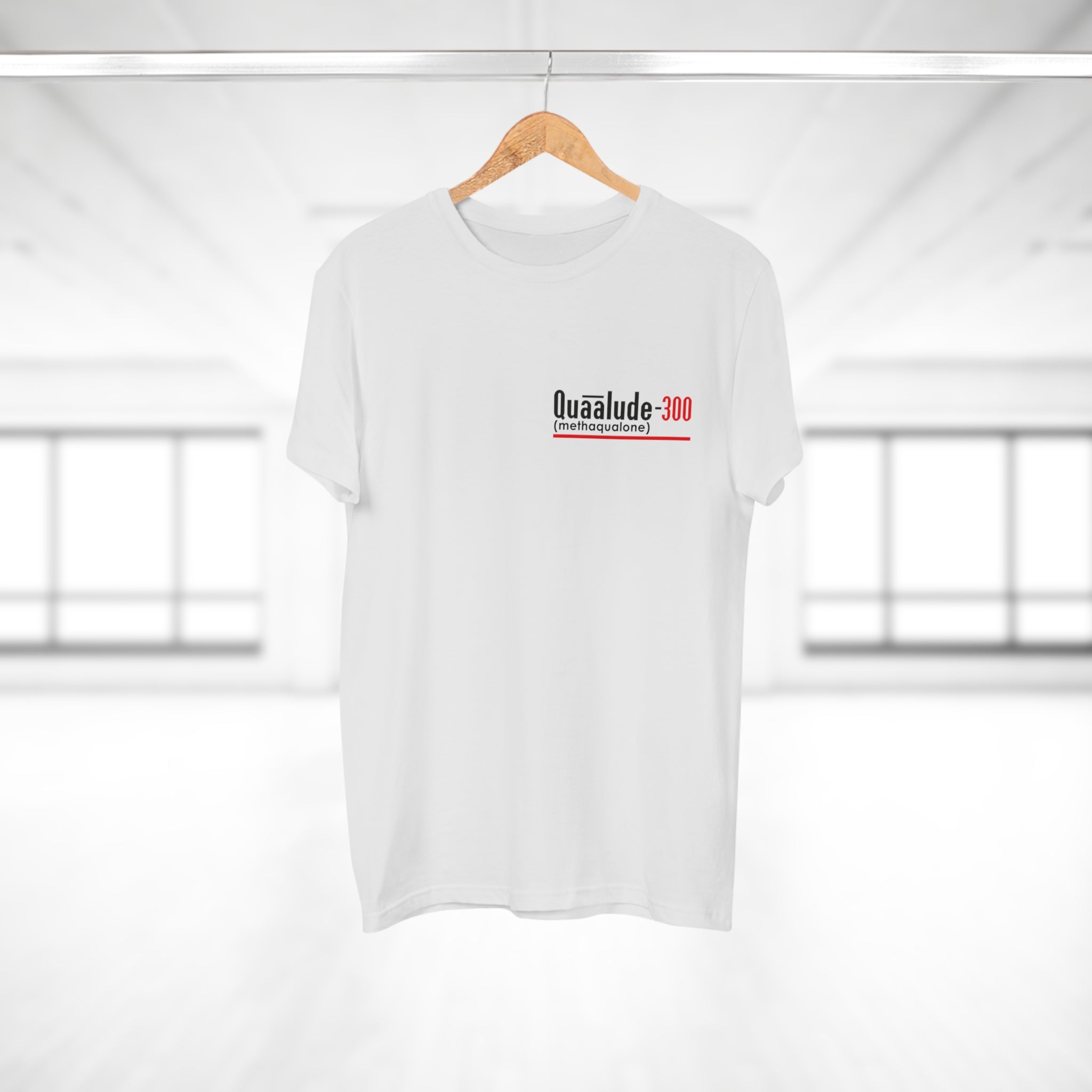 Quaalude T-Shirt