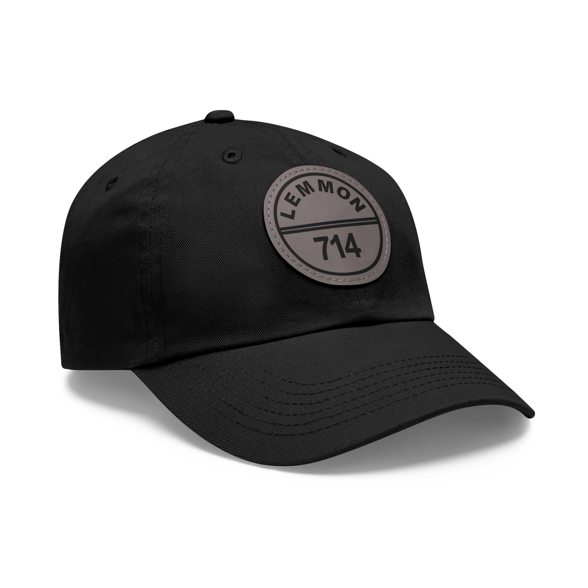 Quaalude Lemmon 714 Hat