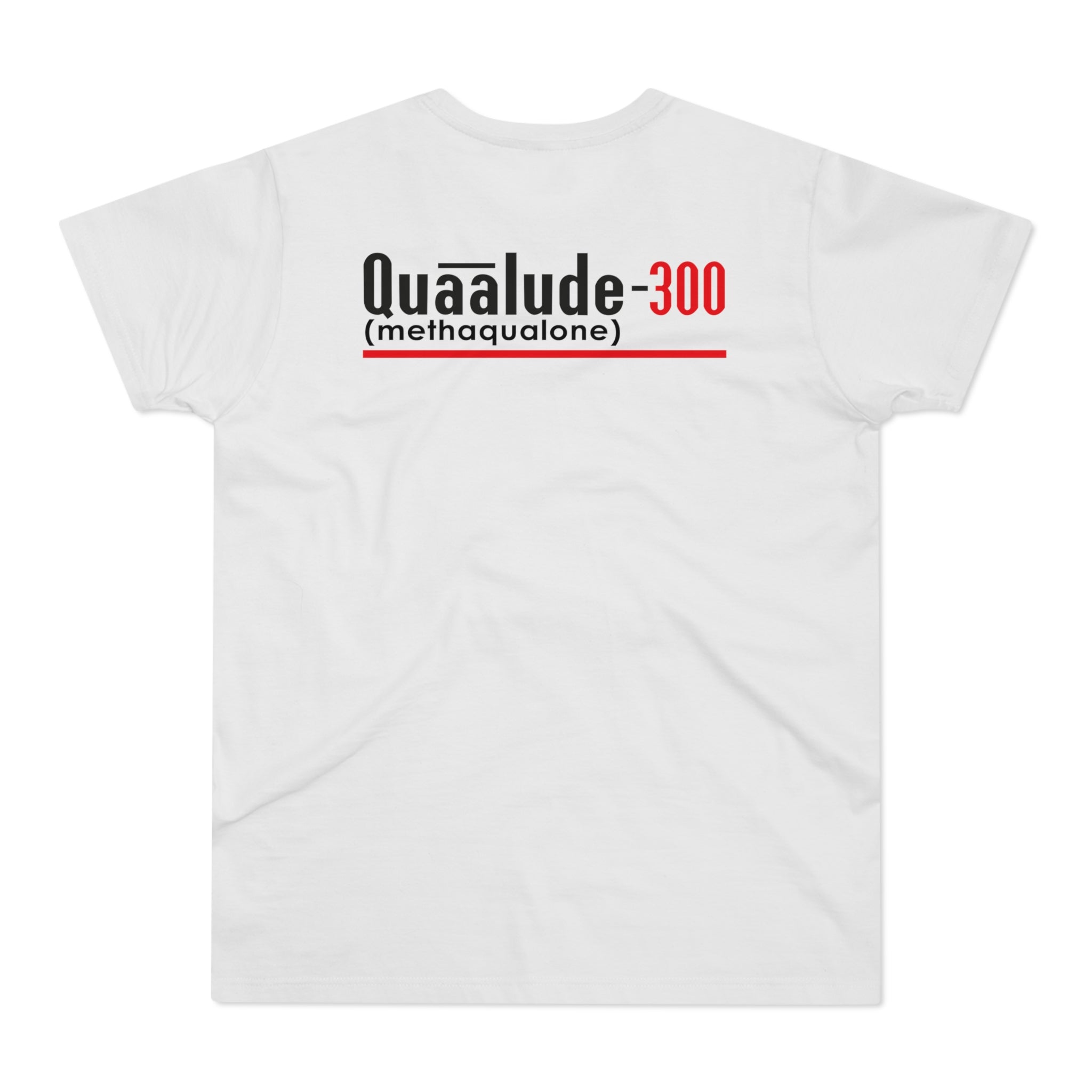 Quaalude T-Shirt