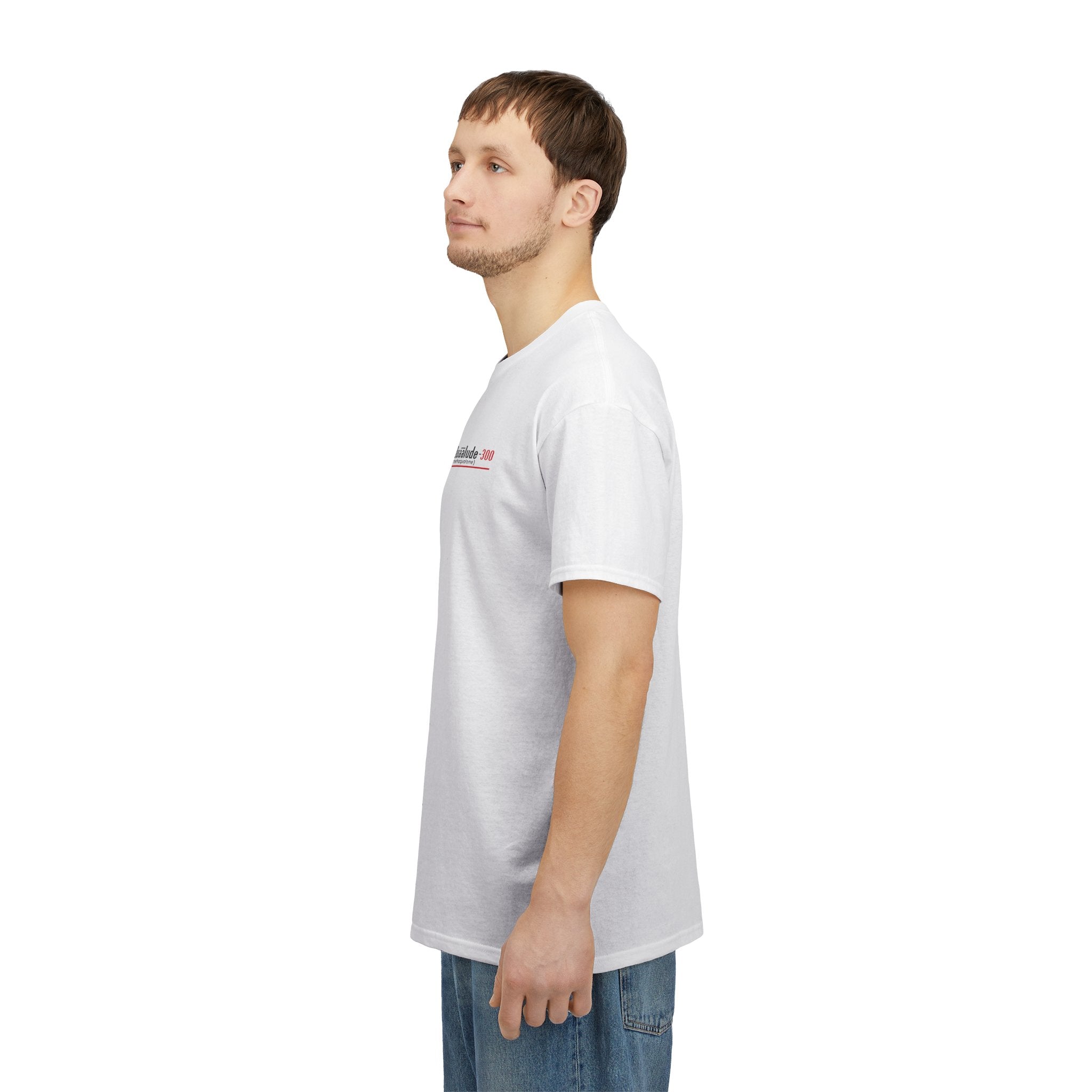 Quaalude Classic T-Shirt For Men