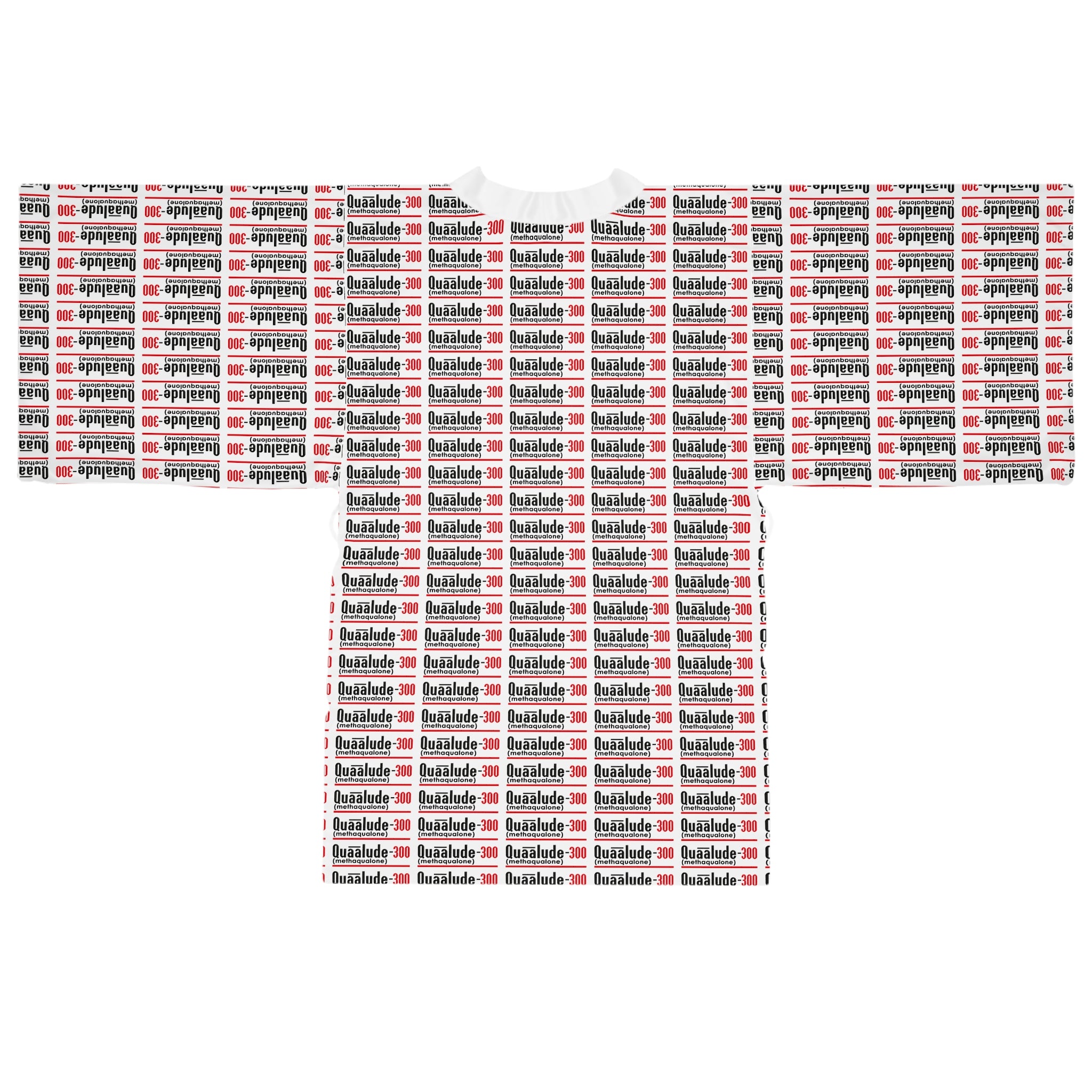 Quaalude Long Sleeve Kimono