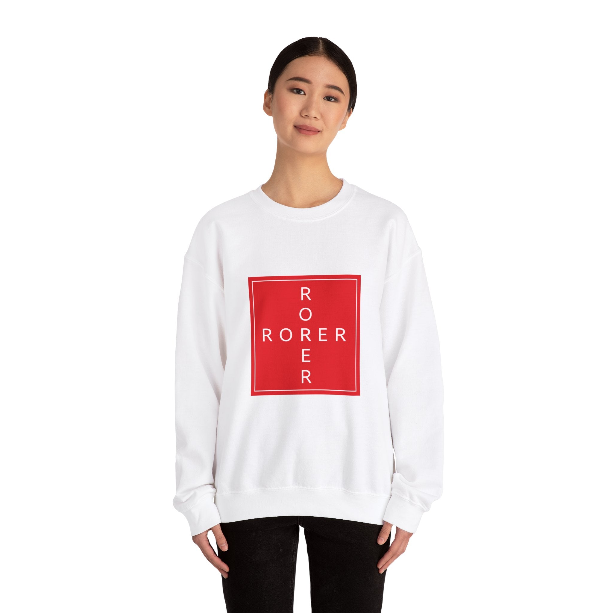 ROROR Crewneck Sweatshirt