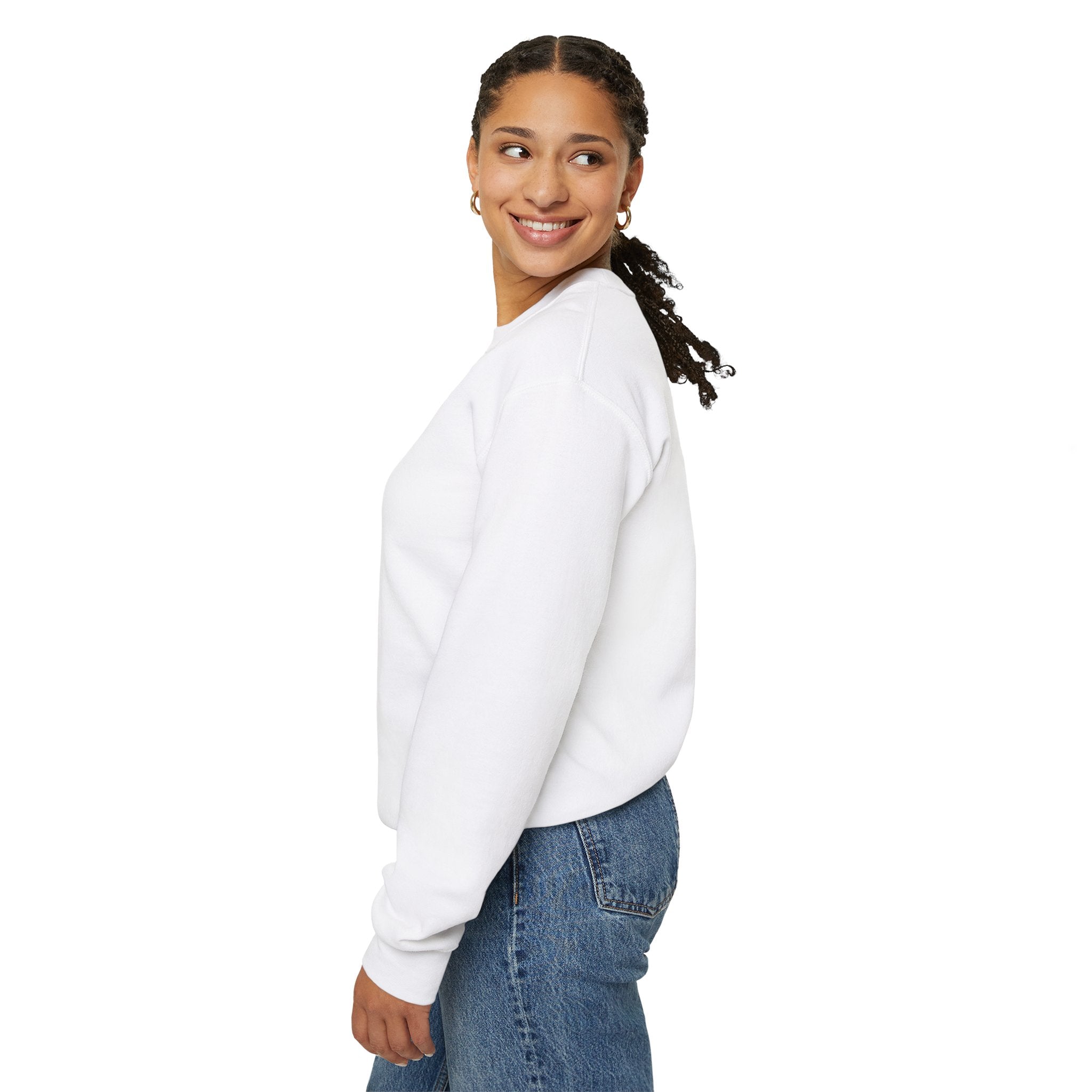 ROROR Crewneck Sweatshirt
