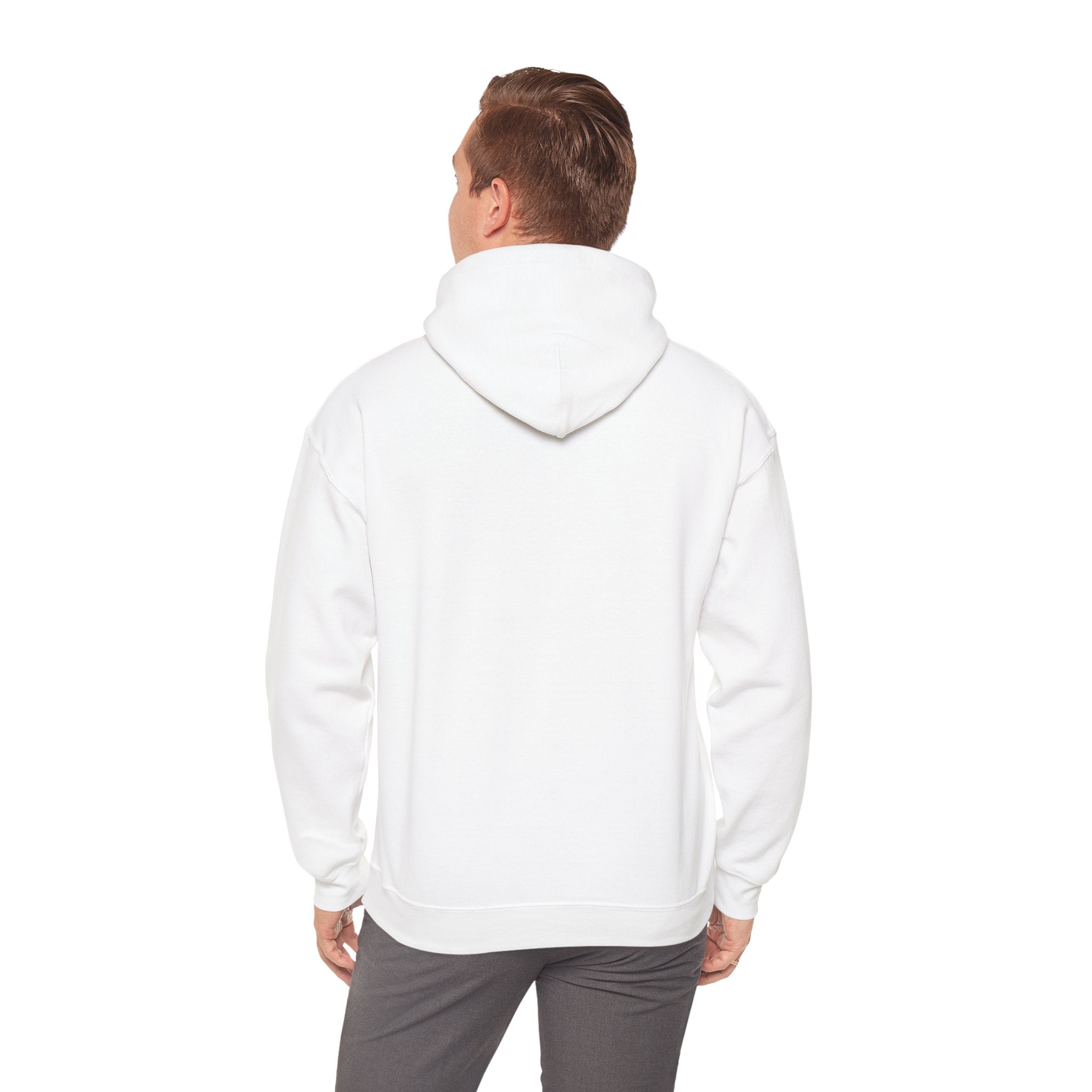 Quaalude Heavy Hoodie