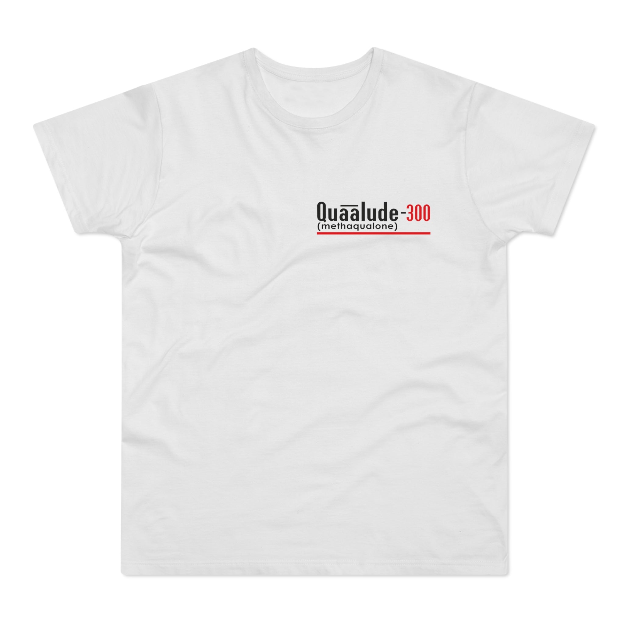 Quaalude T-Shirt