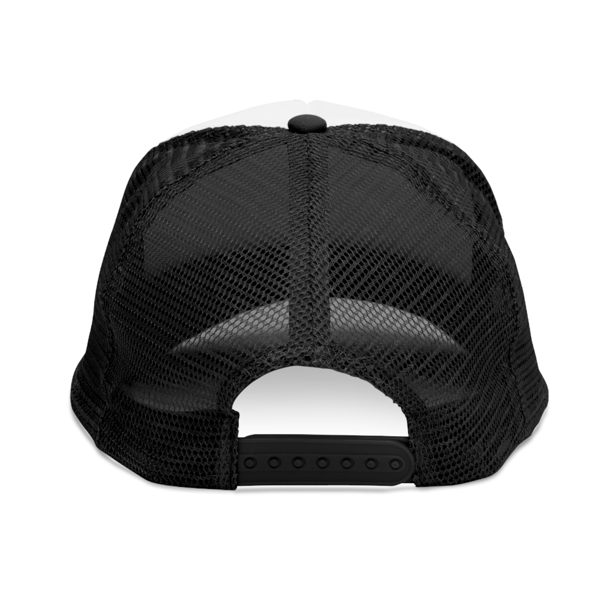 Quaalude Mesh Cap