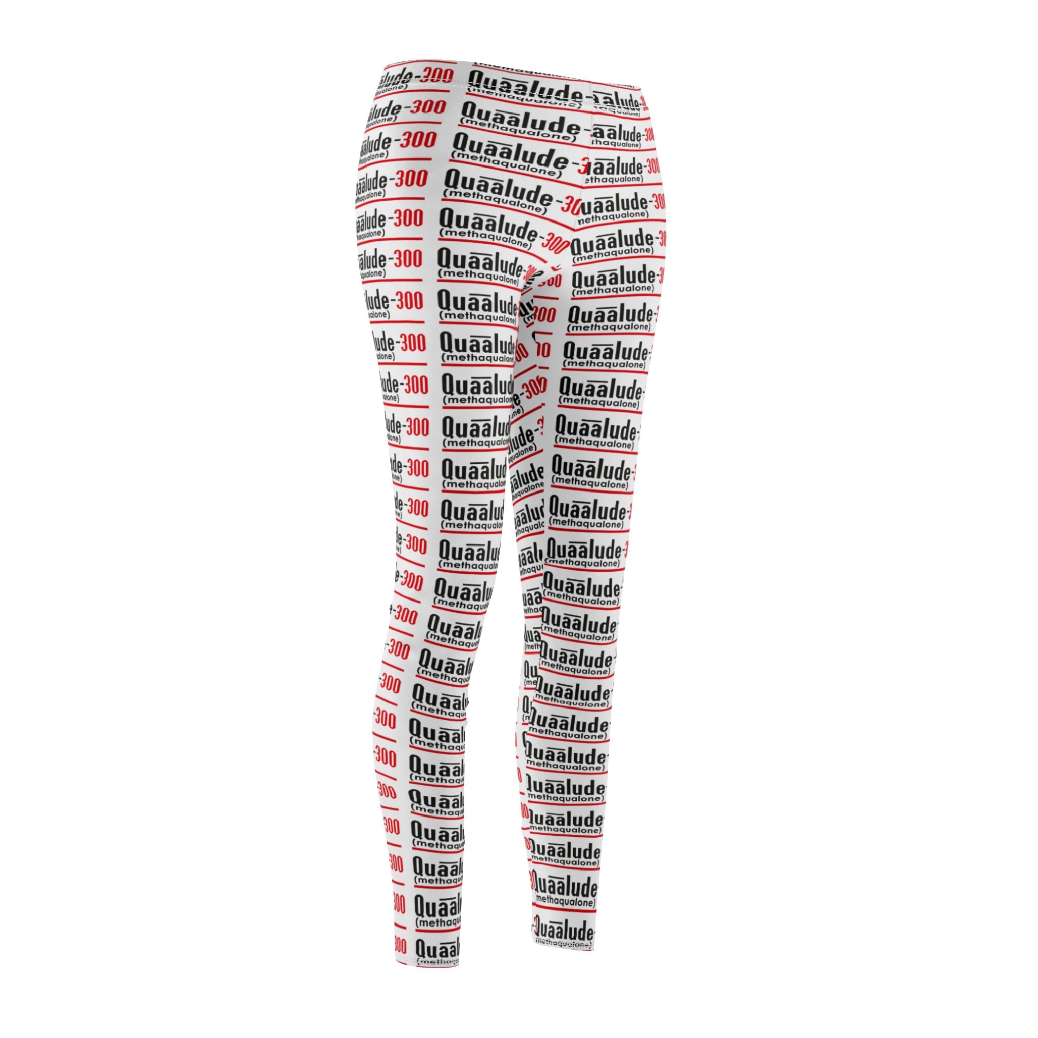 Quaalude Leggings