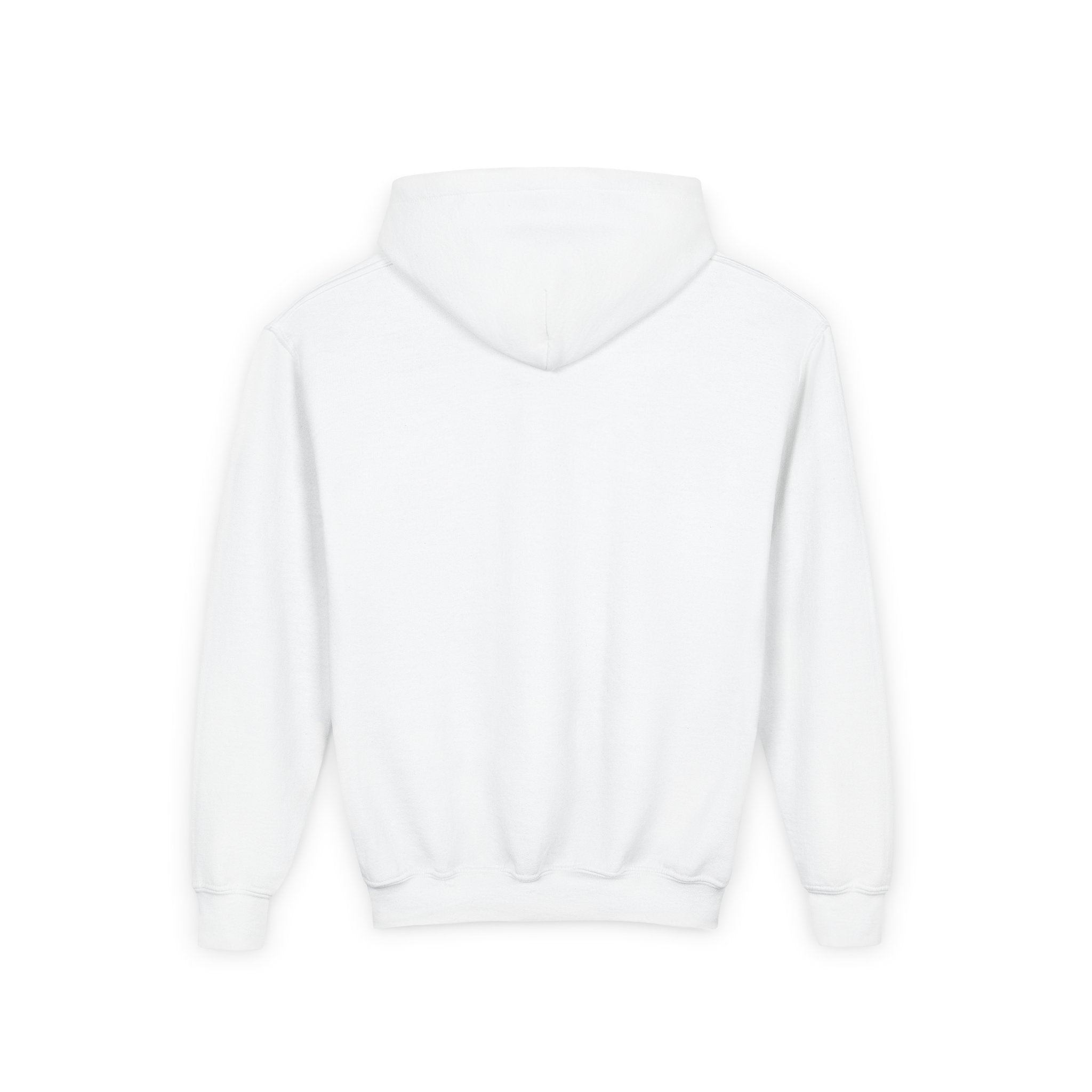 Quaalude Kinder Hoodie