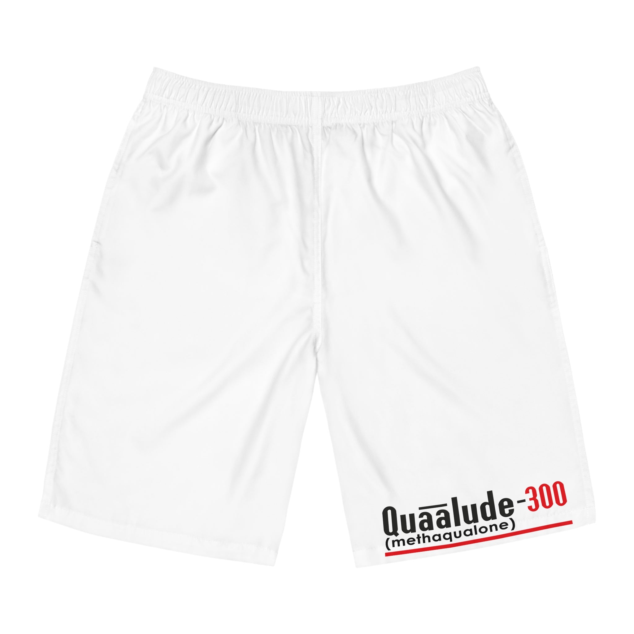Quaaludes Board Short