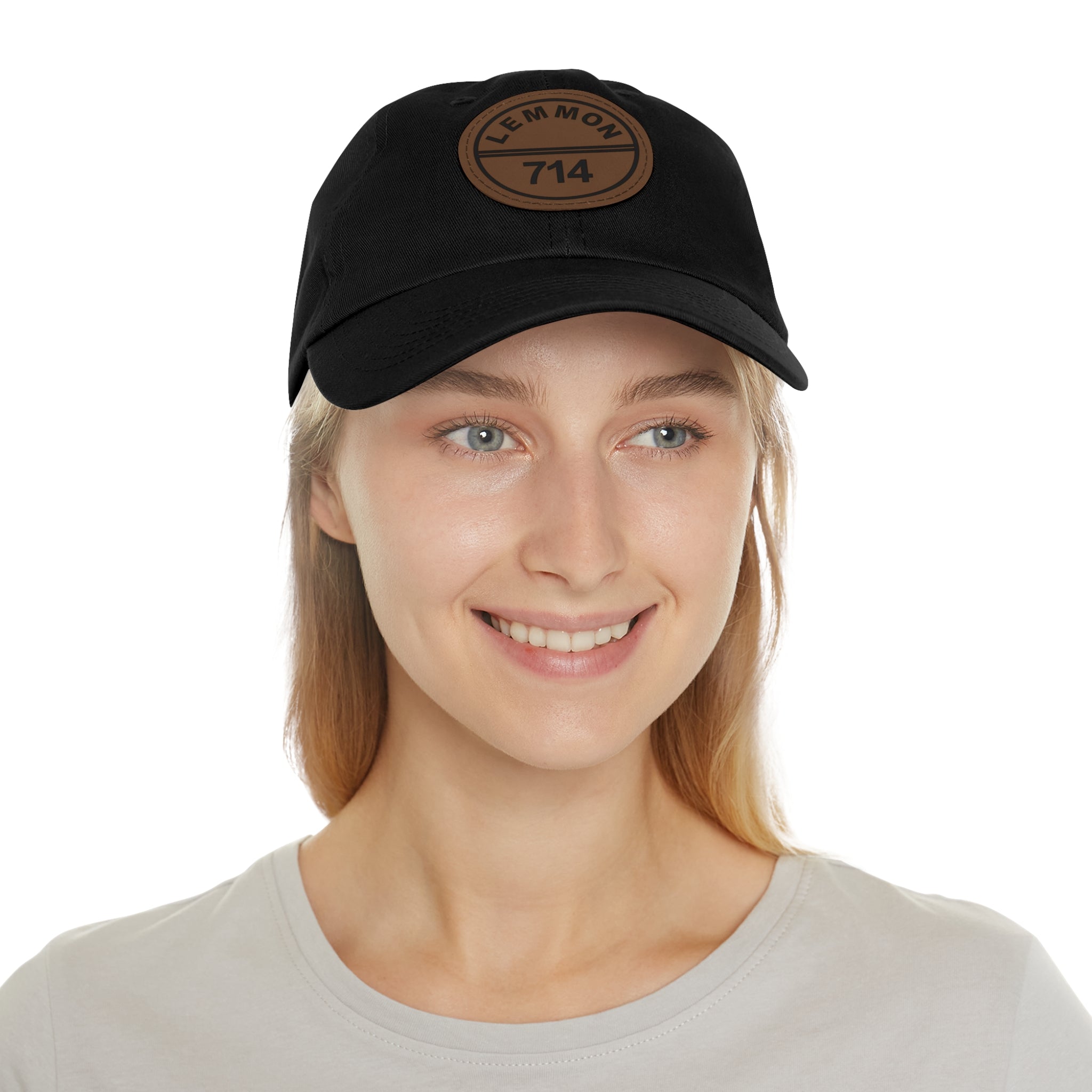 Quaalude Lemmon 714 Hat