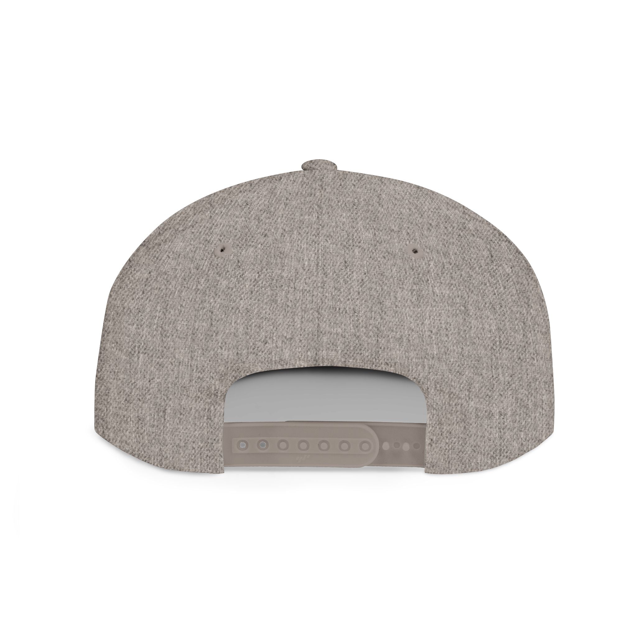 Quaalude Snapback Kappe