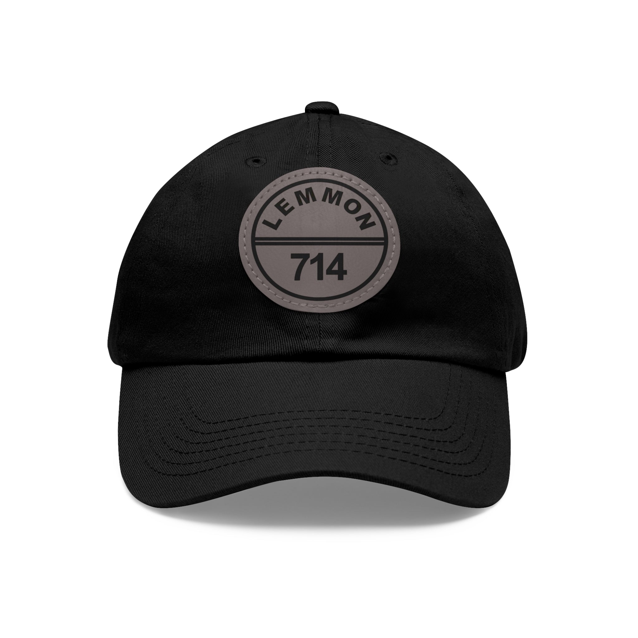Quaalude Lemmon 714 Hat