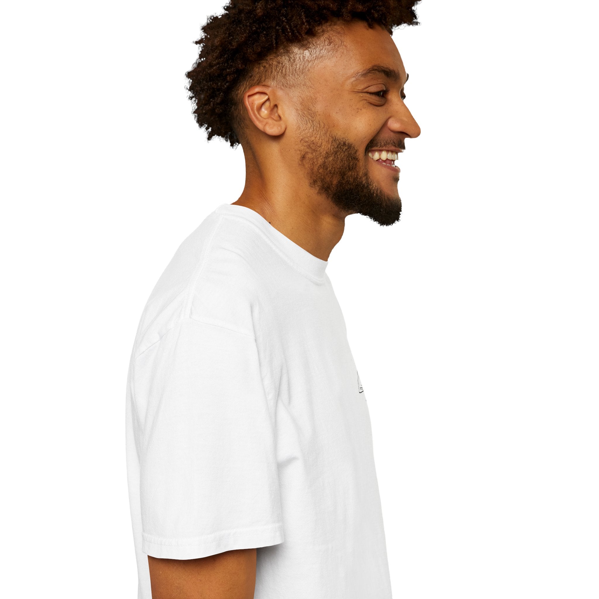 Quaaludes Lemon 714 T-Shirt - Nr25