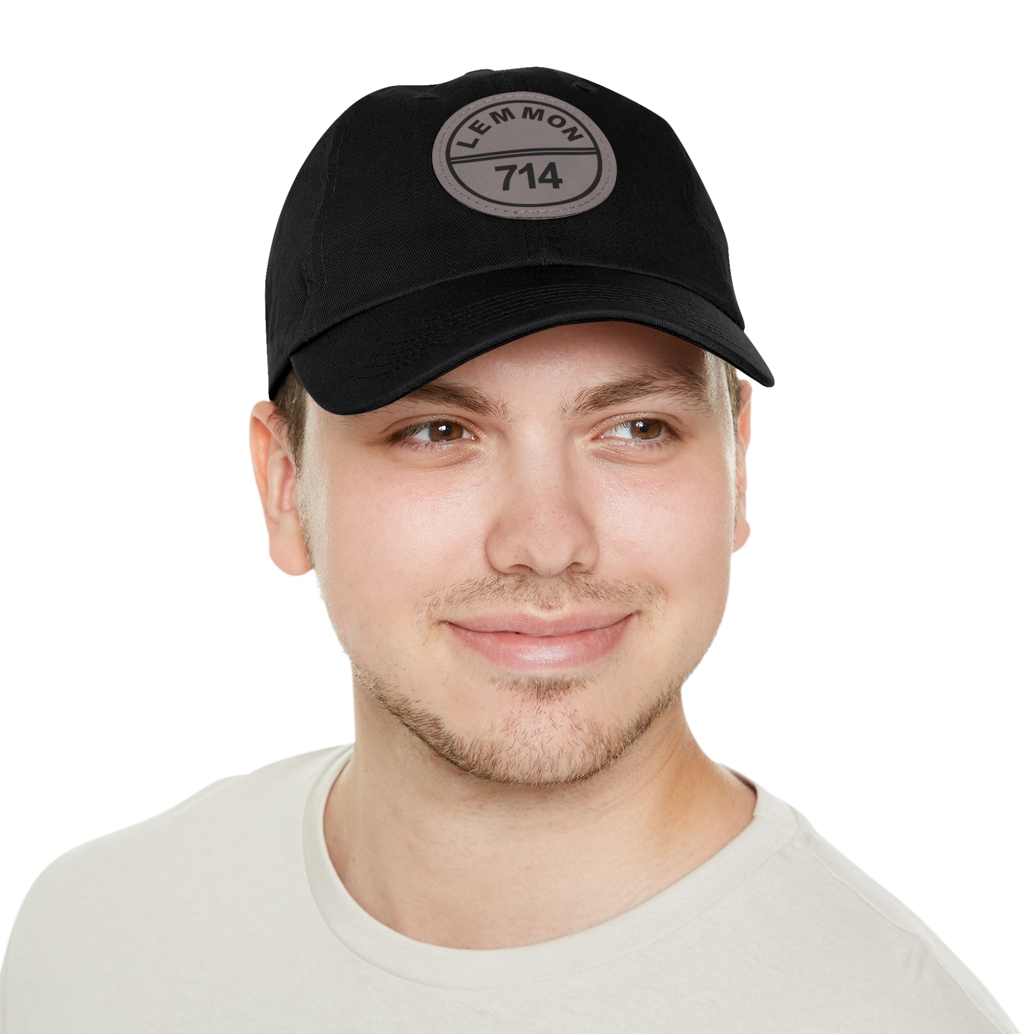 Quaalude Lemmon 714 Hat