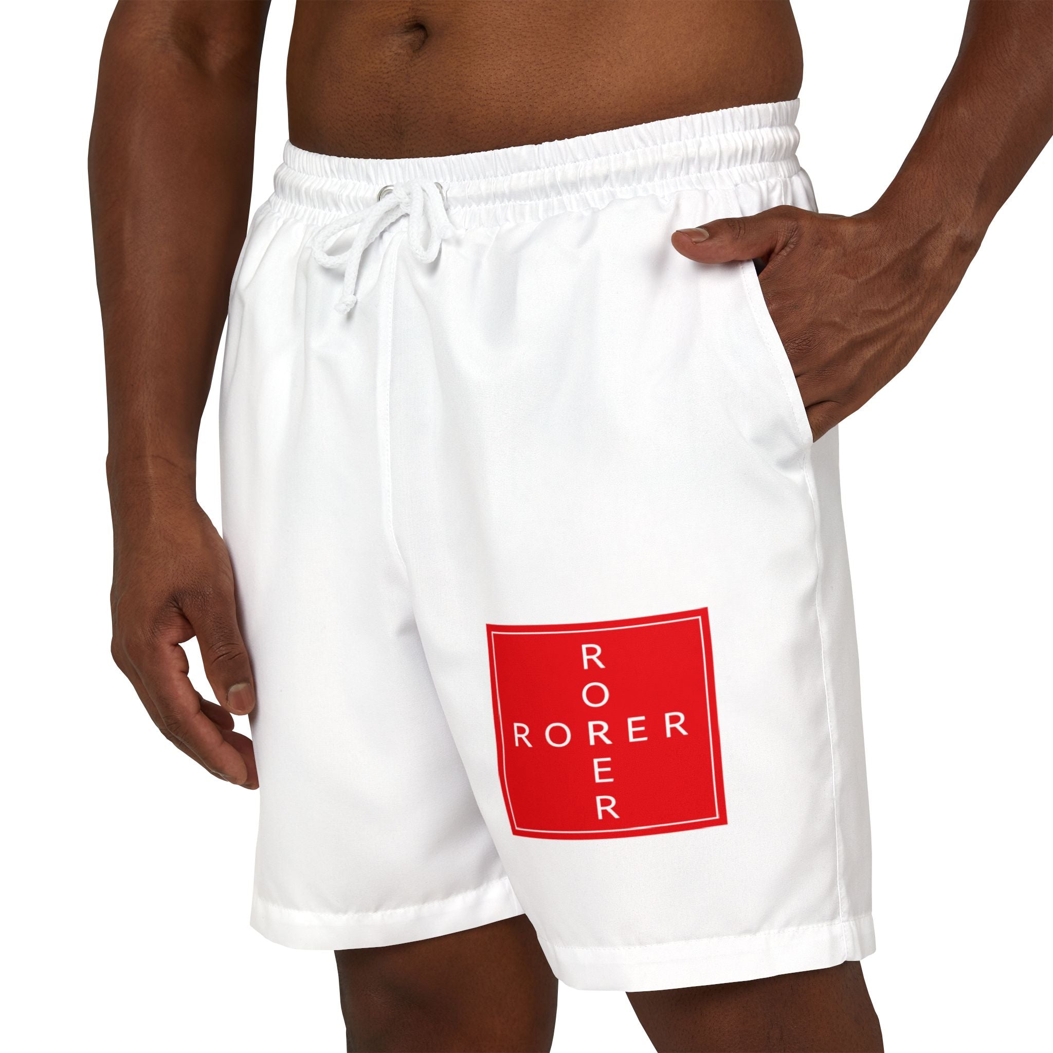 Pantaloncini da bagno ROROR