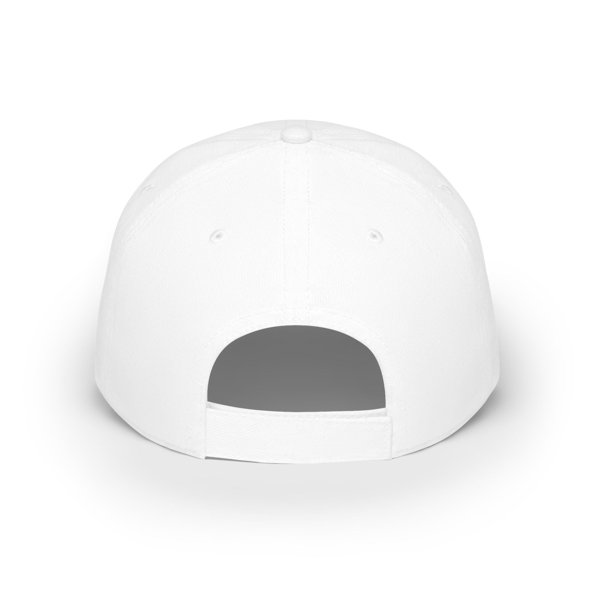 Quaalude Baseball Cap