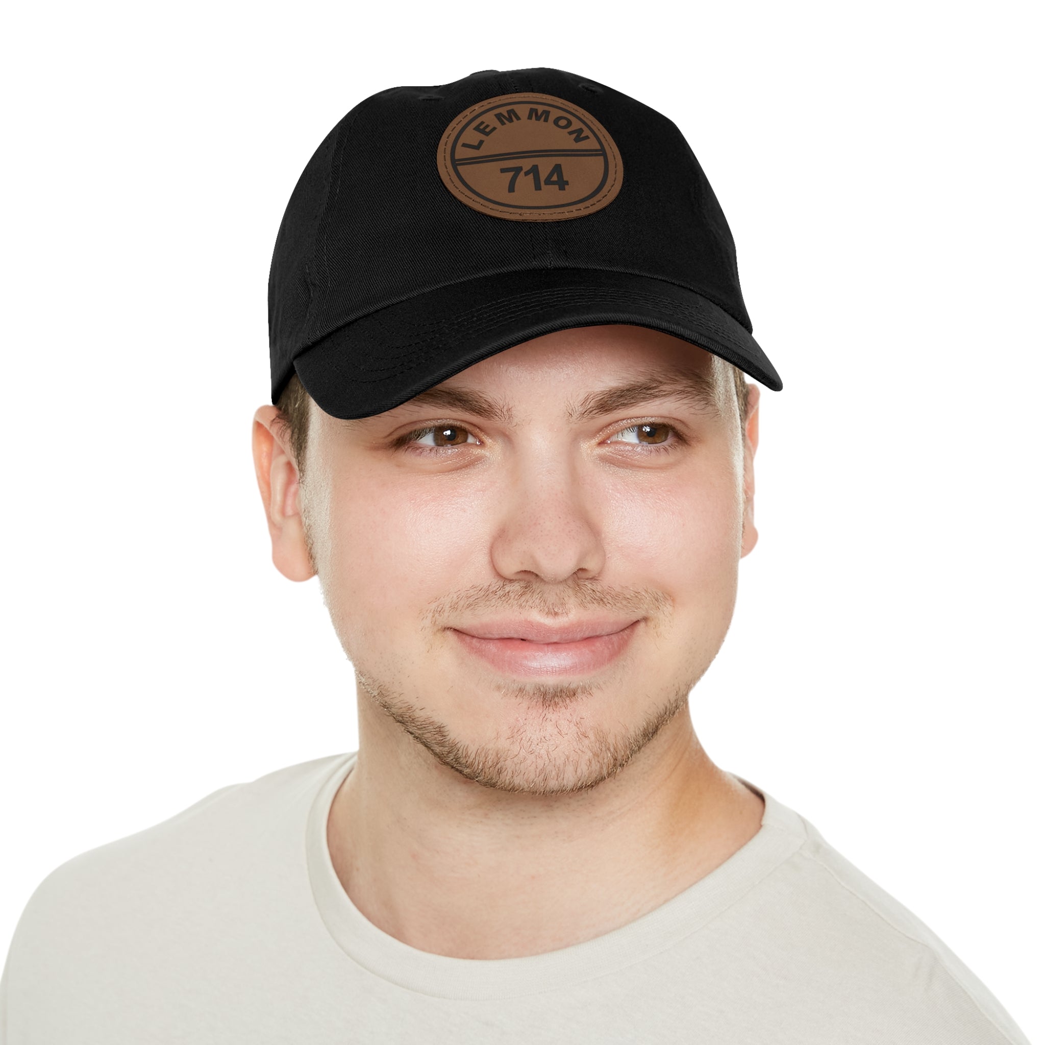 Quaalude Lemmon 714 Hat