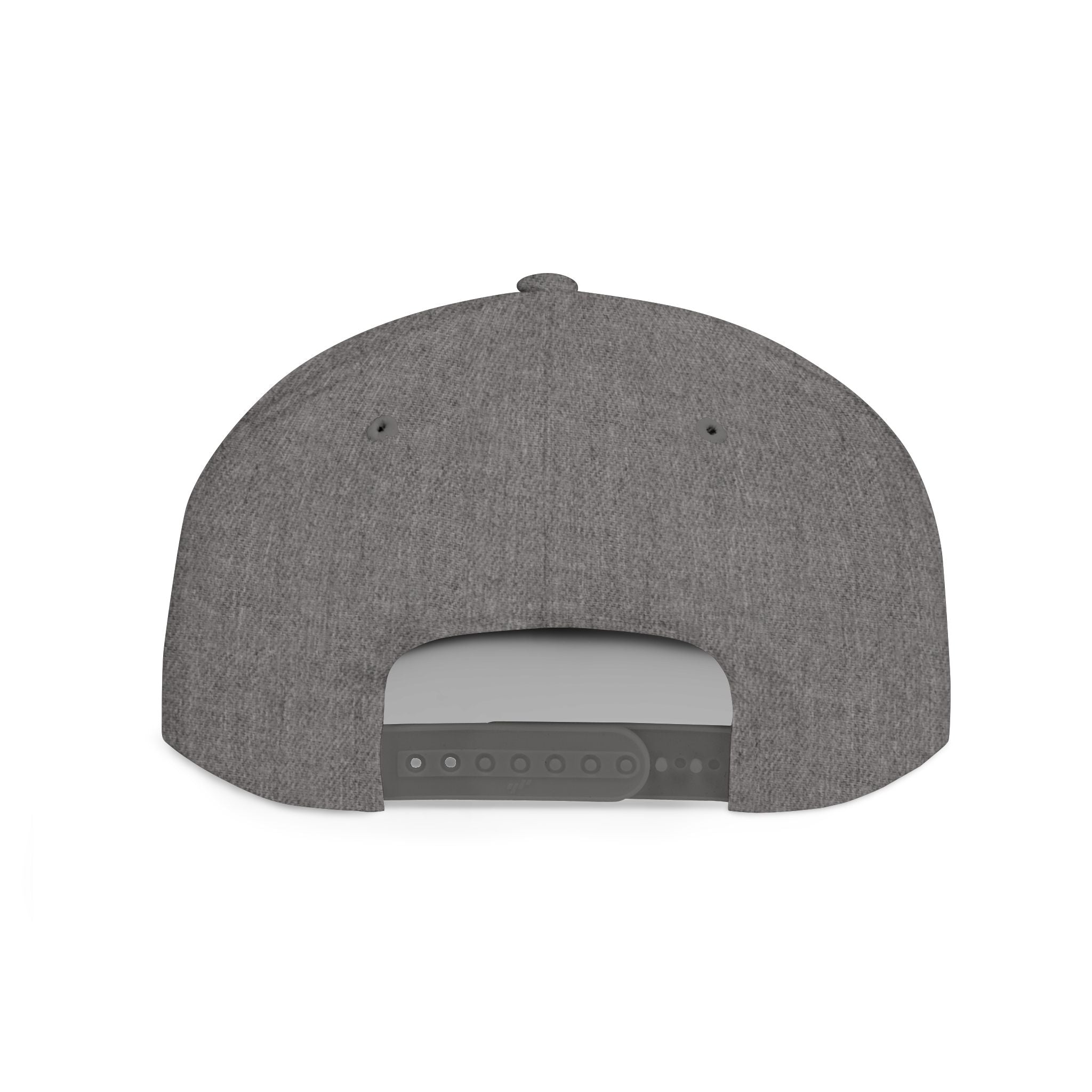Quaalude Snapback Kappe