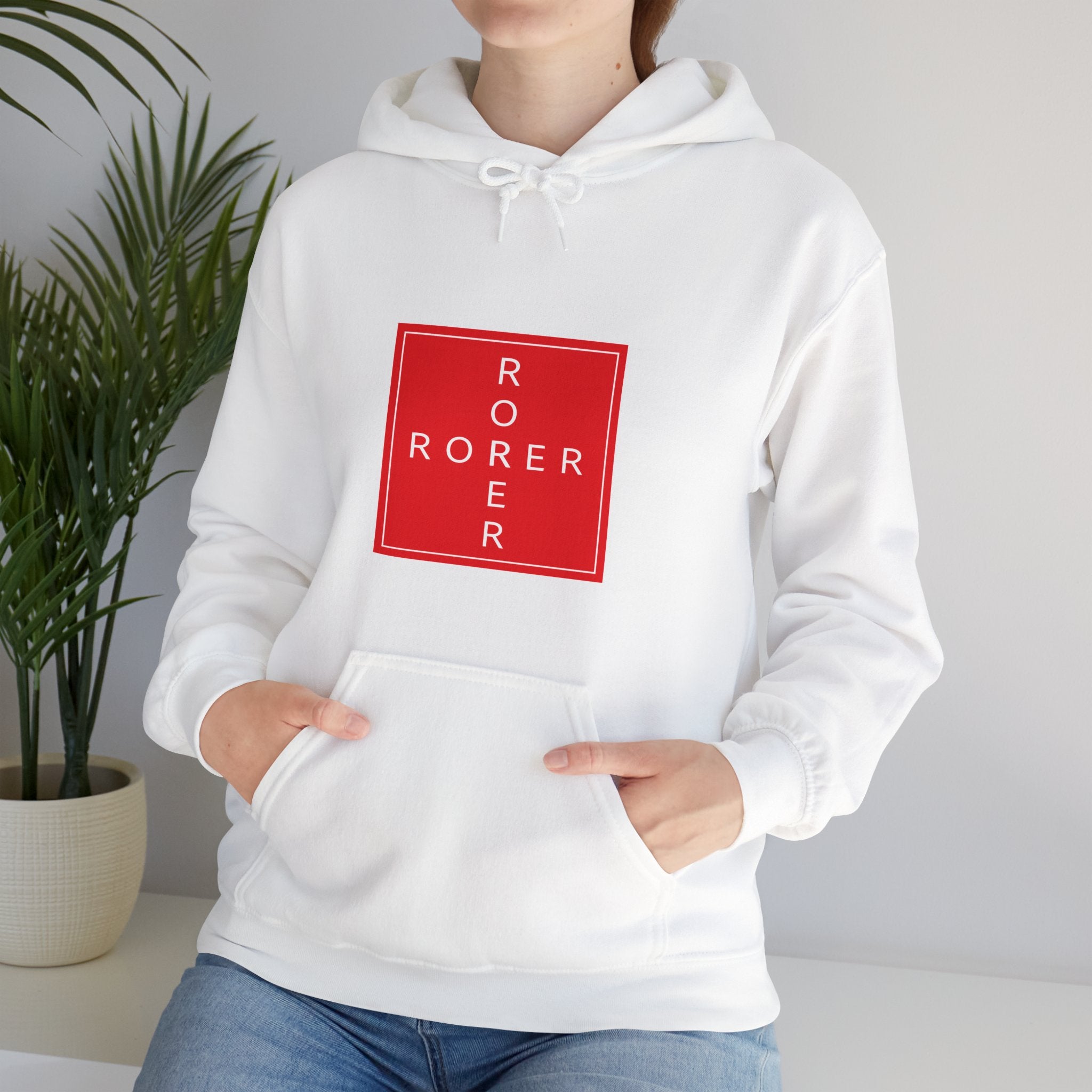 ROROR Hoodie