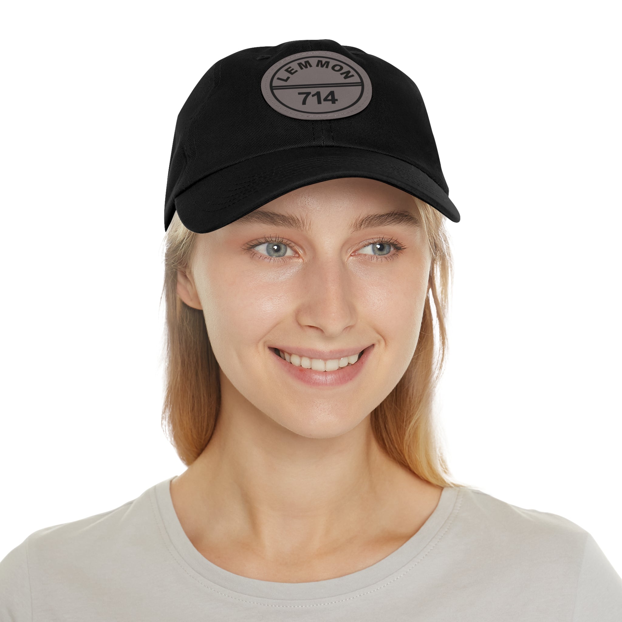 Quaalude Lemmon 714 Hat