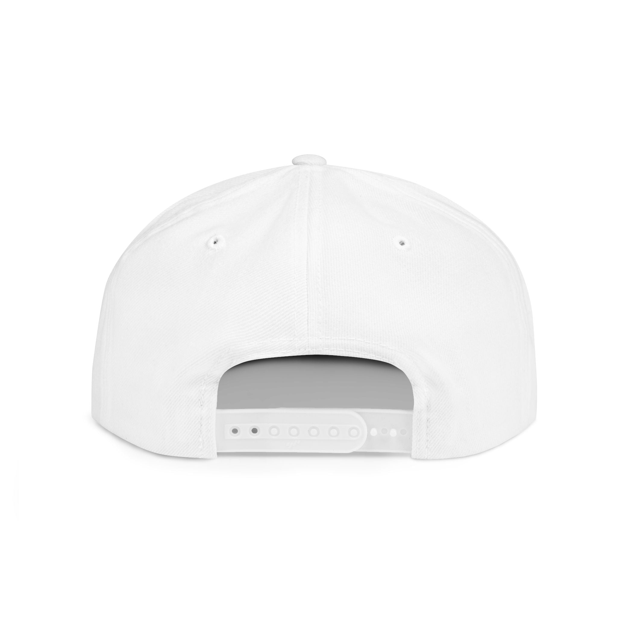 Quaalude Snapback Kappe