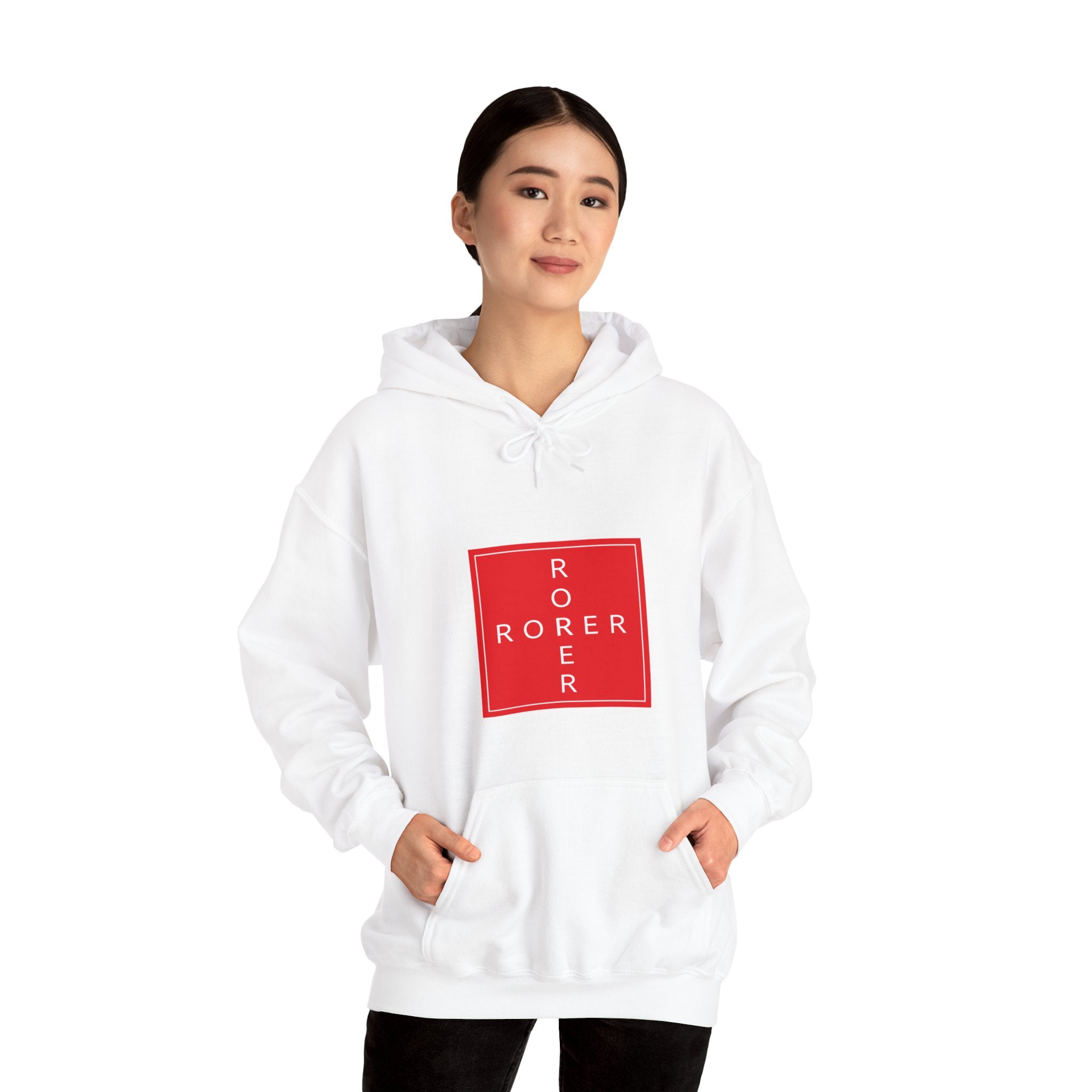ROROR Hoodie