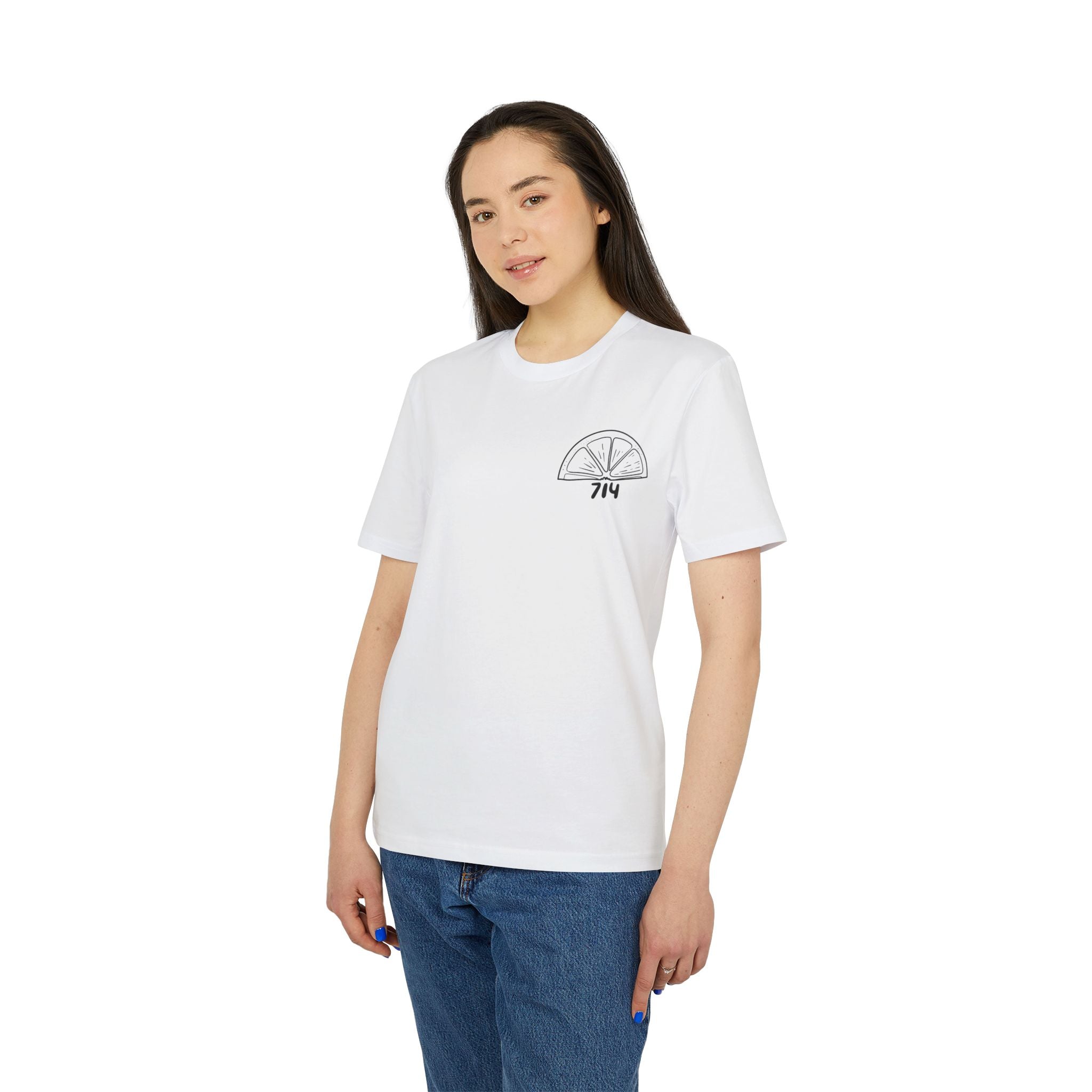 Quaaludes Lemon 714 T-Shirt - Nr10