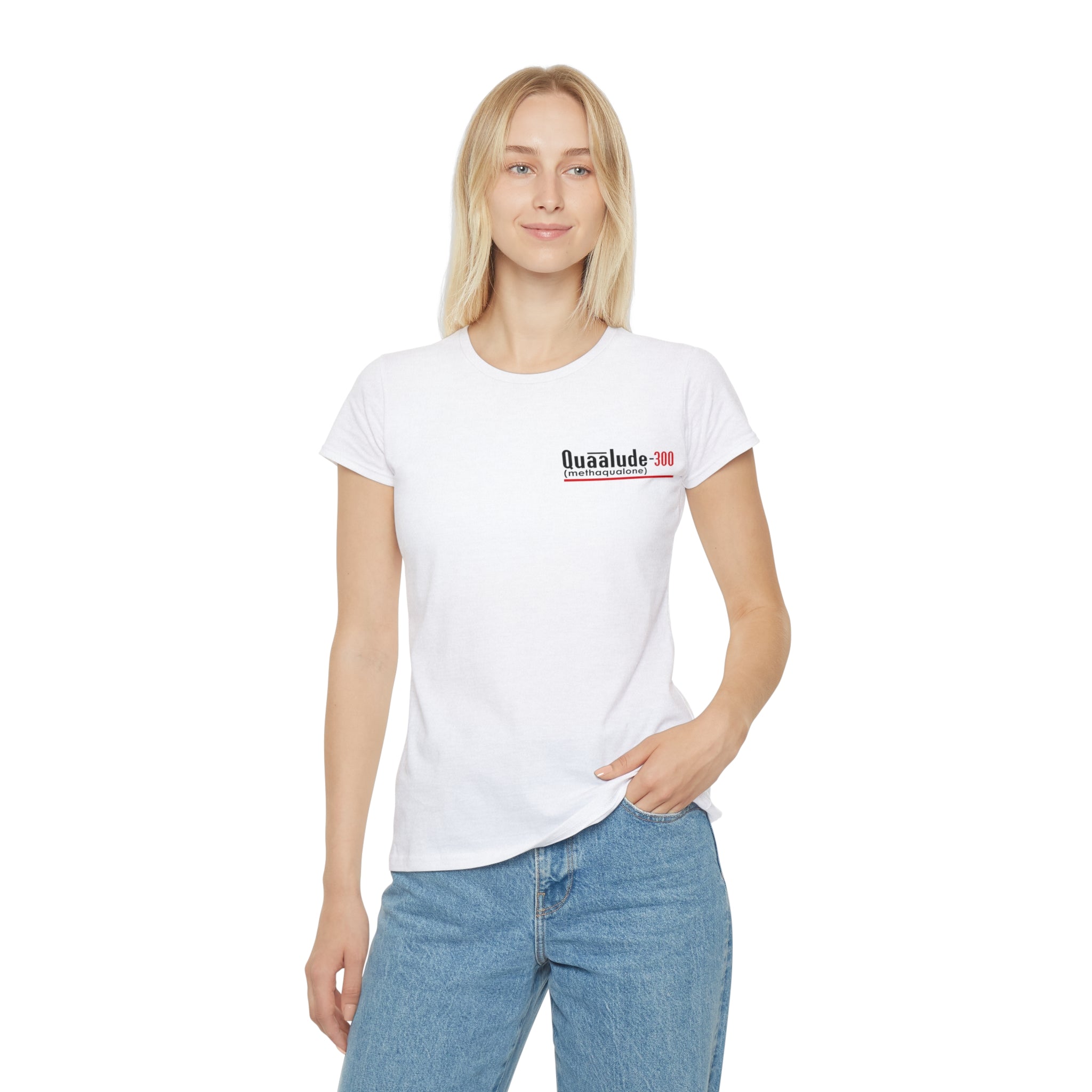 Quaalude T-Shirt